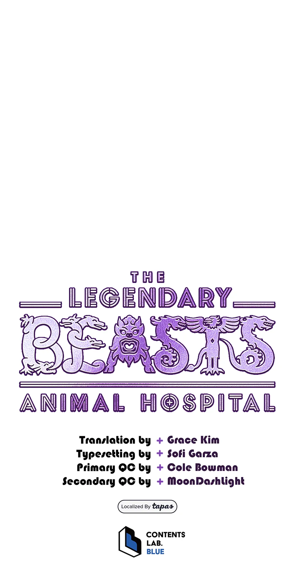 An animal hospital in the border area Chapter 118 - page 71