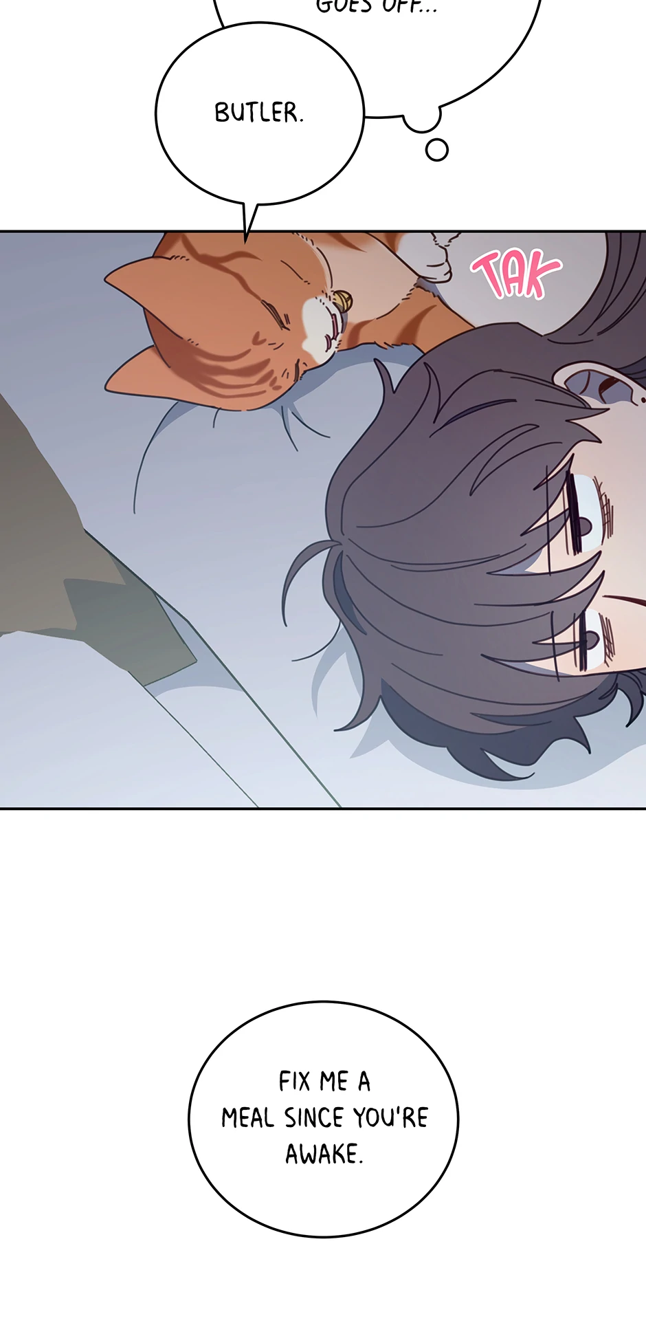 An animal hospital in the border area Chapter 118 - page 9