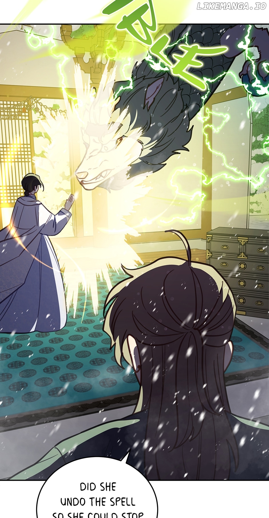 An animal hospital in the border area Chapter 96 - page 10