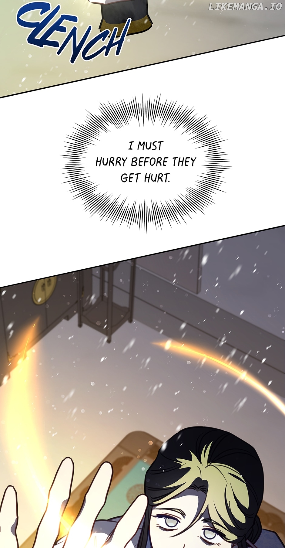 An animal hospital in the border area Chapter 96 - page 13