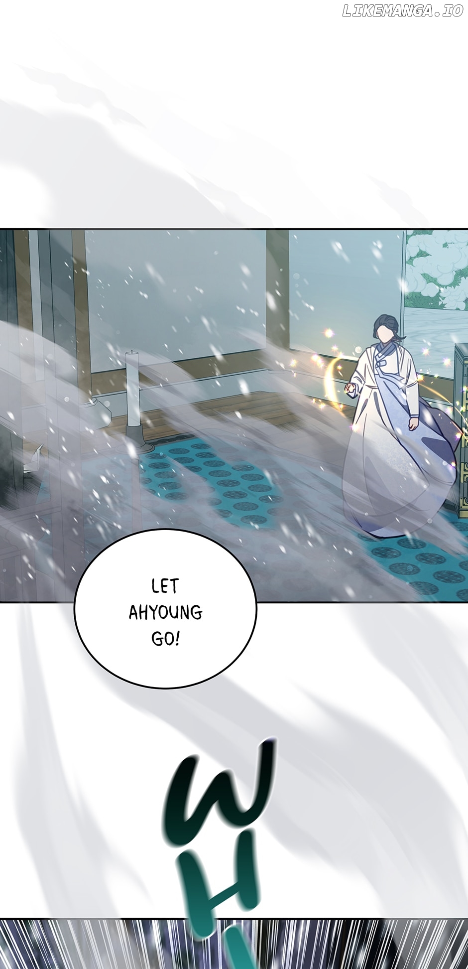 An animal hospital in the border area Chapter 96 - page 16