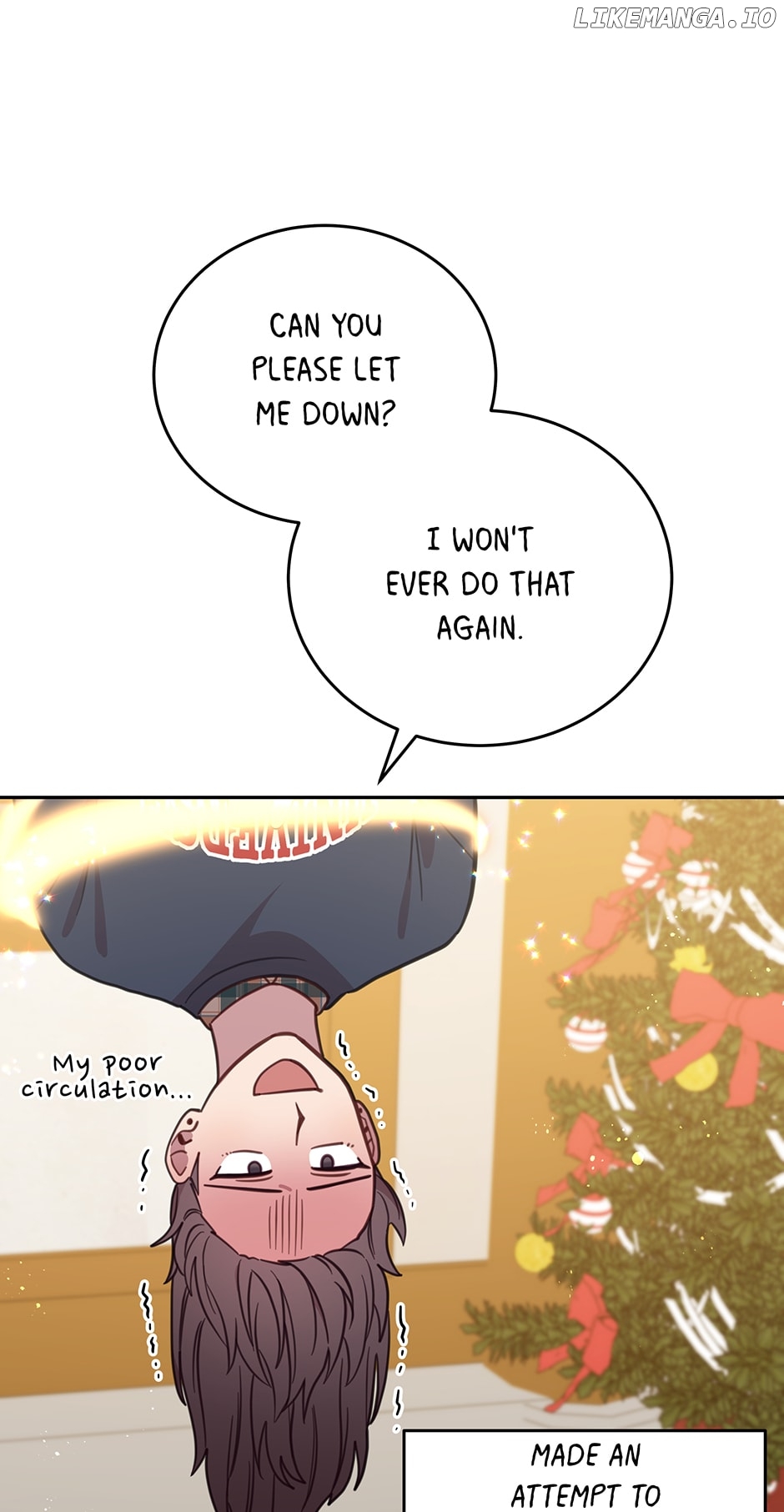 An animal hospital in the border area Chapter 96 - page 2