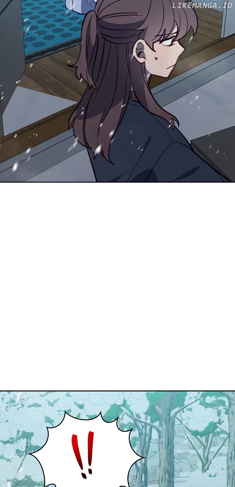 An animal hospital in the border area Chapter 96 - page 21