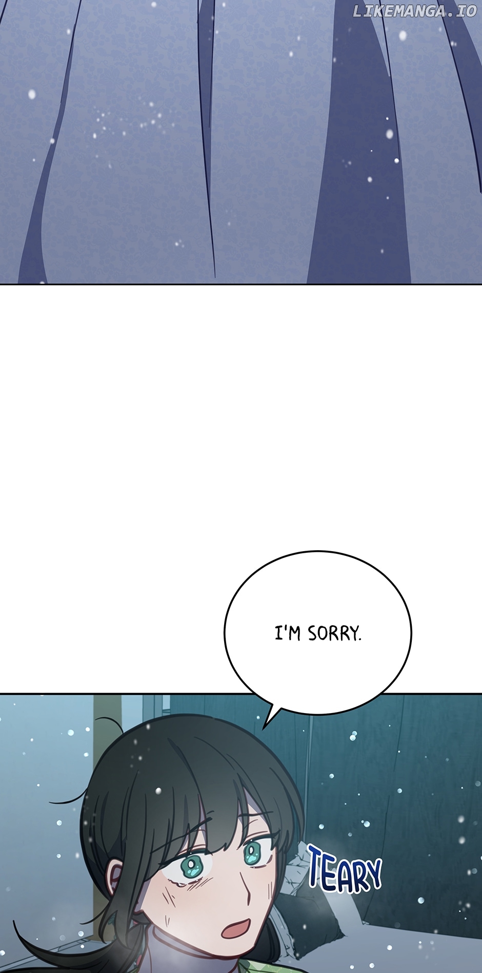 An animal hospital in the border area Chapter 96 - page 25