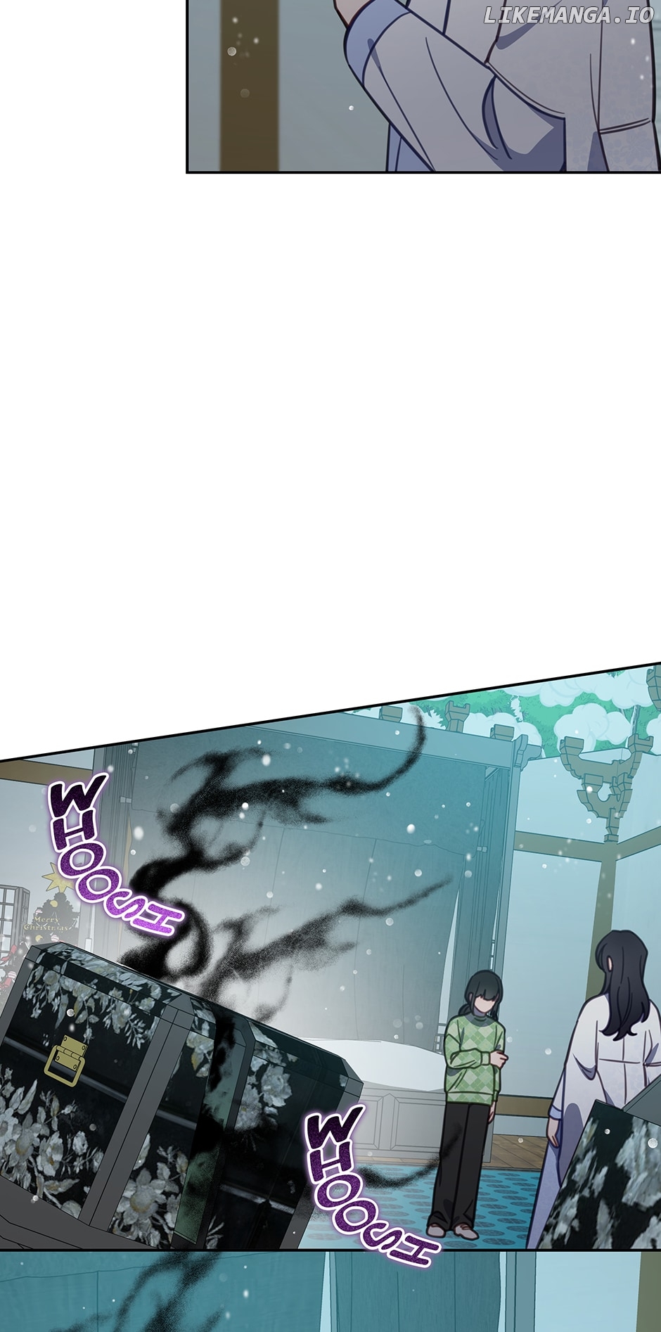 An animal hospital in the border area Chapter 96 - page 27