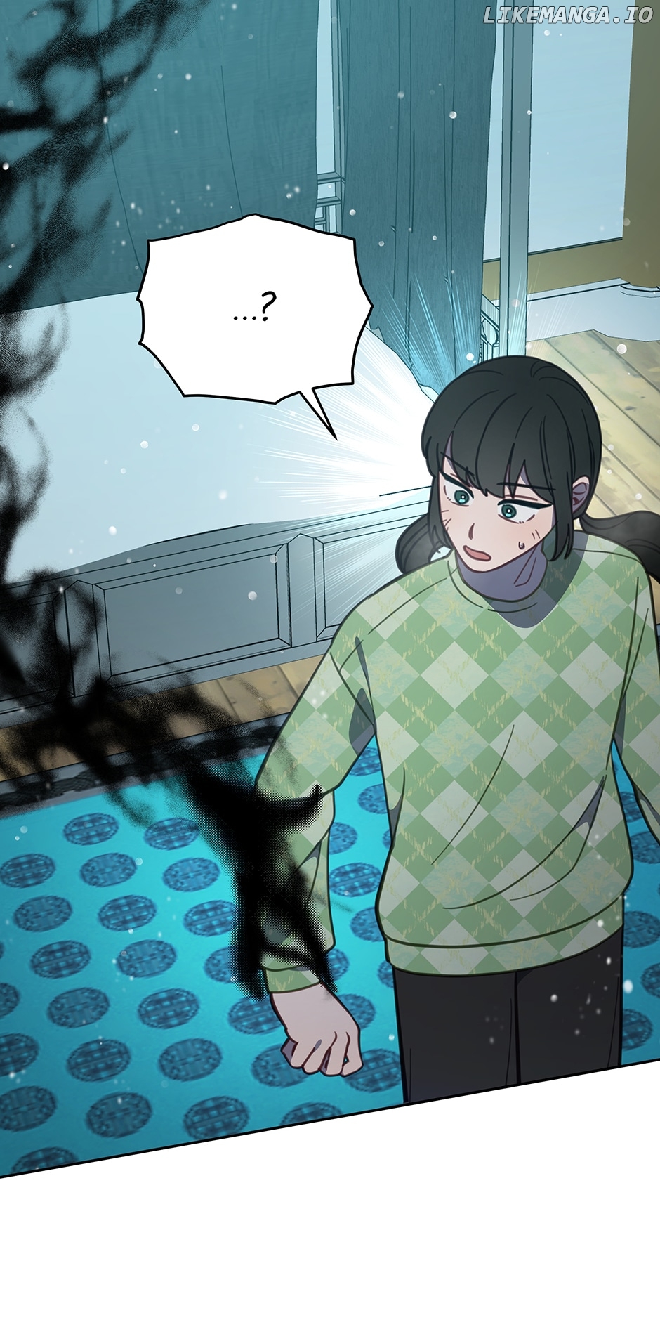 An animal hospital in the border area Chapter 96 - page 28