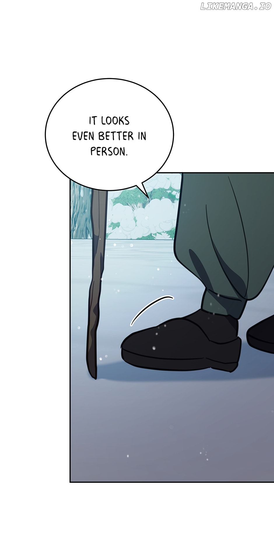 An animal hospital in the border area Chapter 96 - page 35