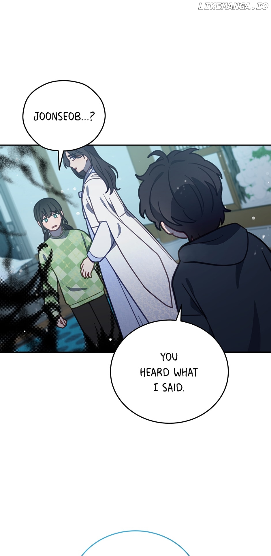 An animal hospital in the border area Chapter 96 - page 39