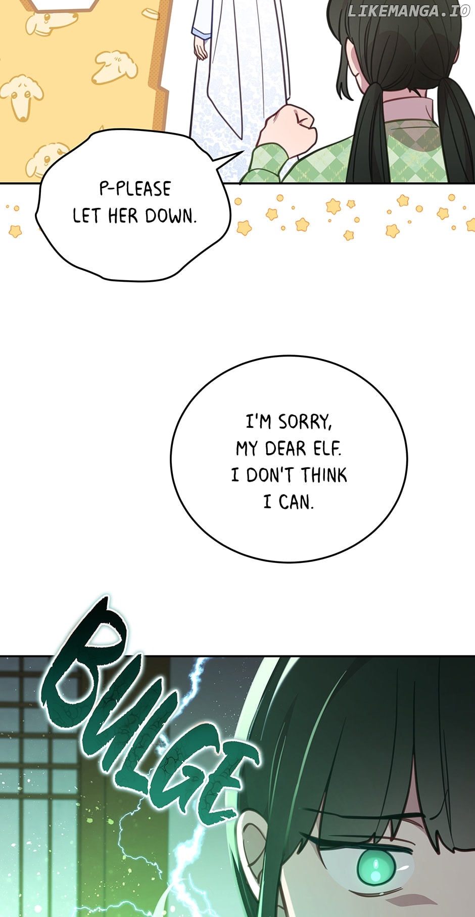 An animal hospital in the border area Chapter 96 - page 4