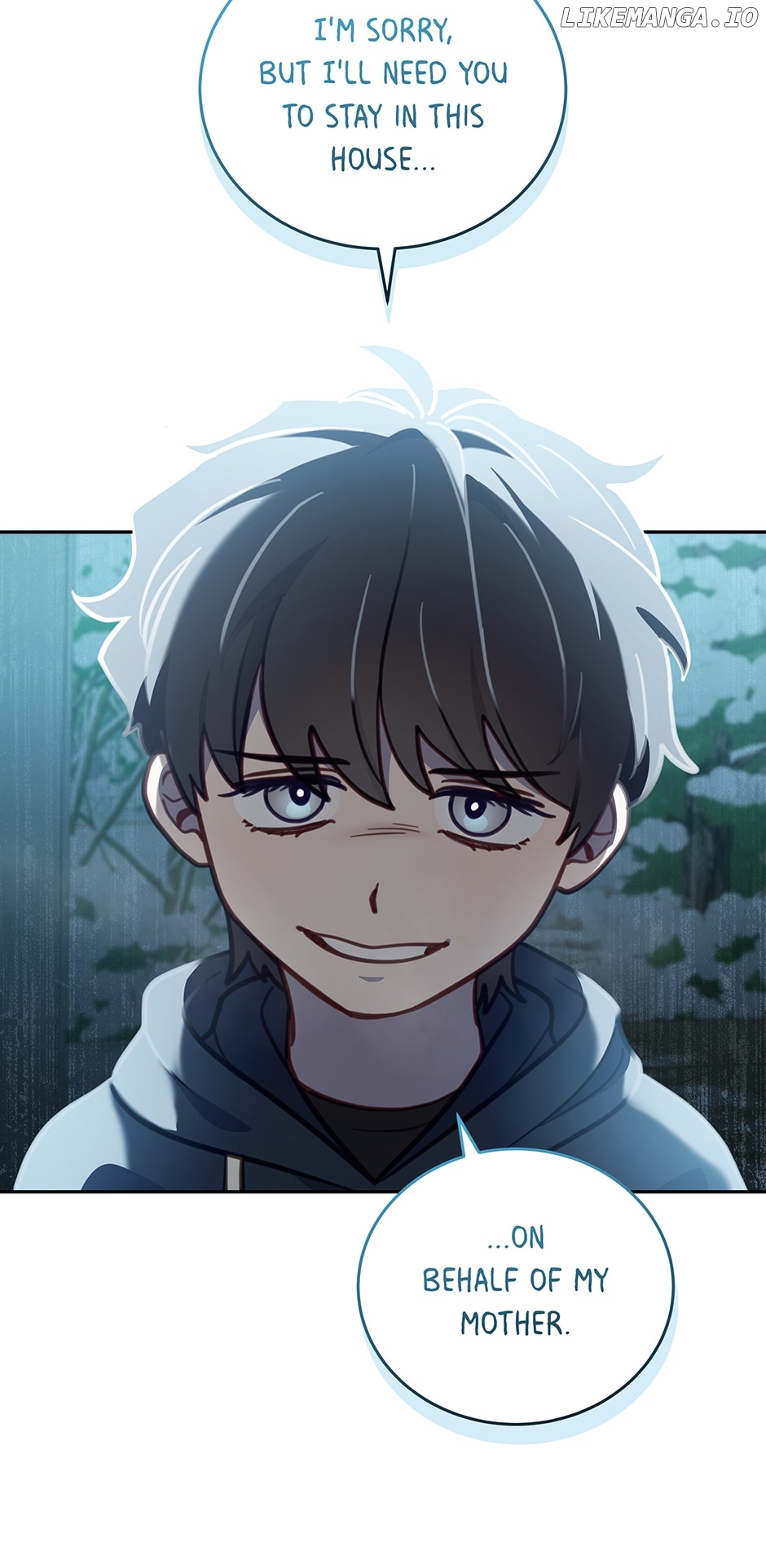 An animal hospital in the border area Chapter 96 - page 40