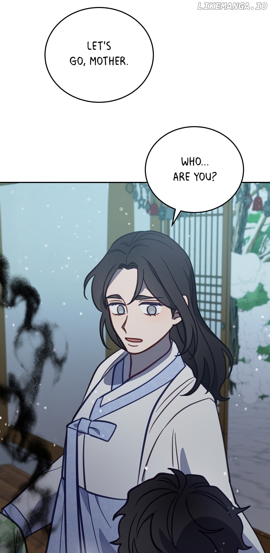 An animal hospital in the border area Chapter 96 - page 41