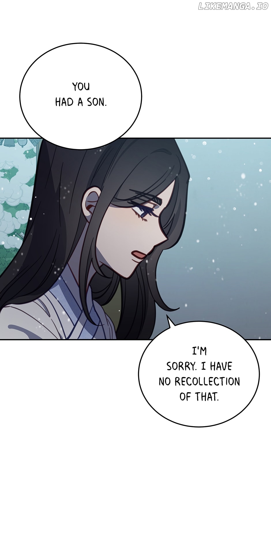 An animal hospital in the border area Chapter 96 - page 43