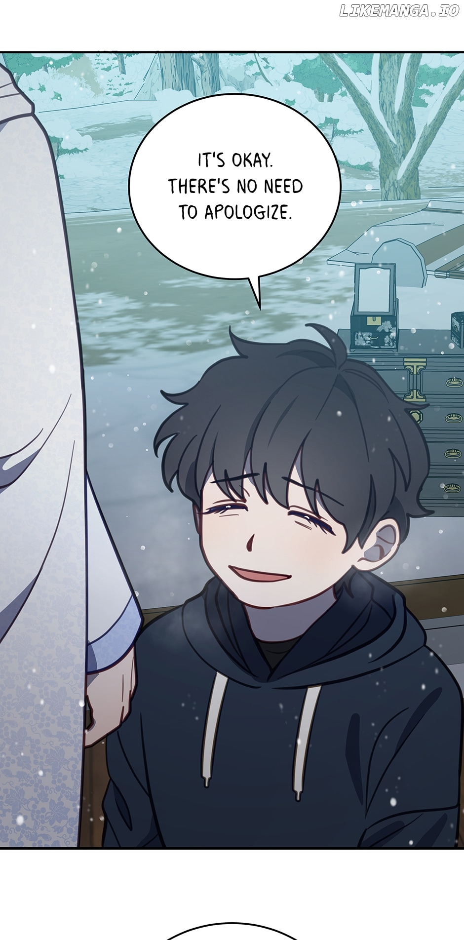 An animal hospital in the border area Chapter 96 - page 44