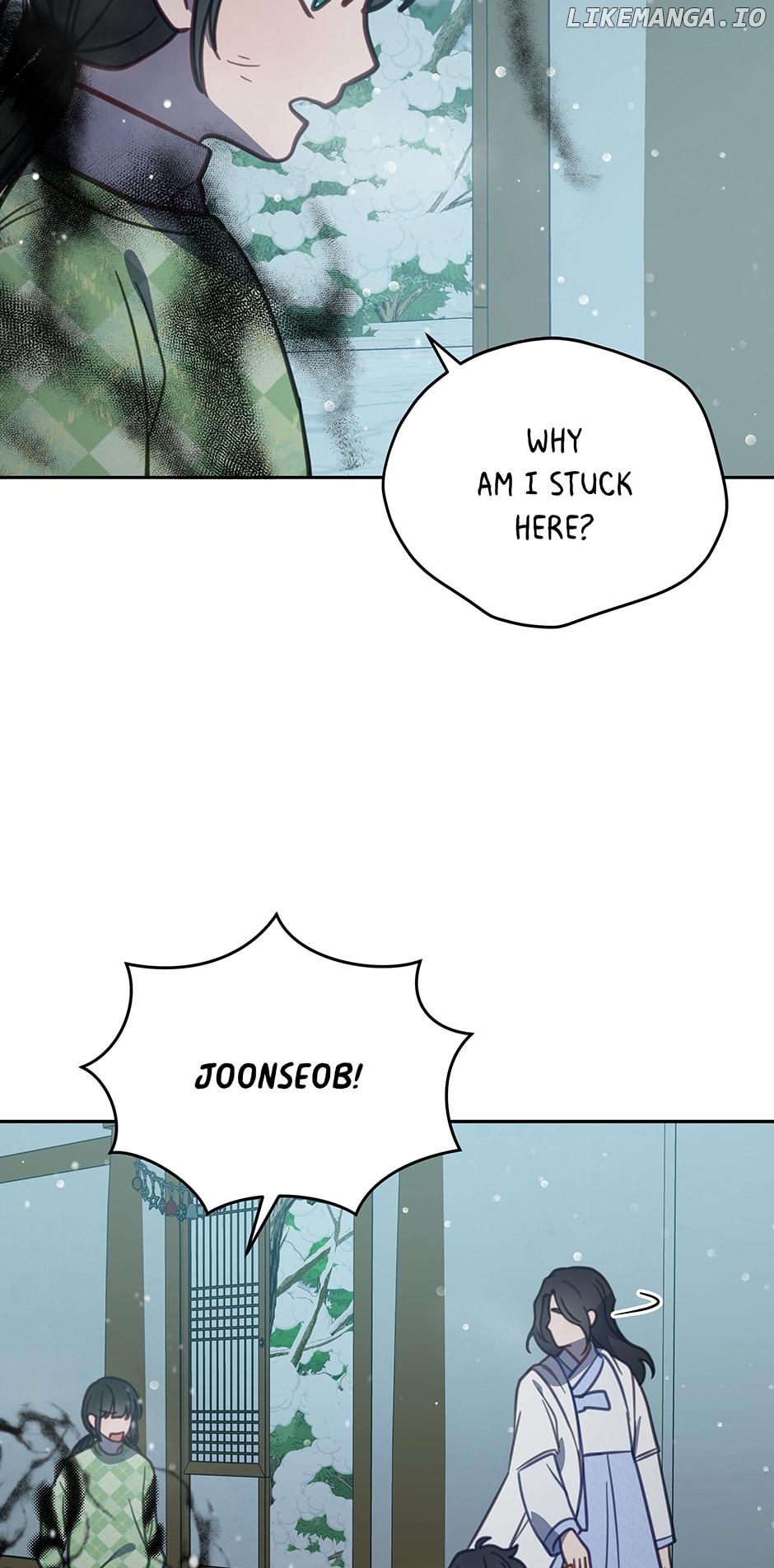 An animal hospital in the border area Chapter 96 - page 47