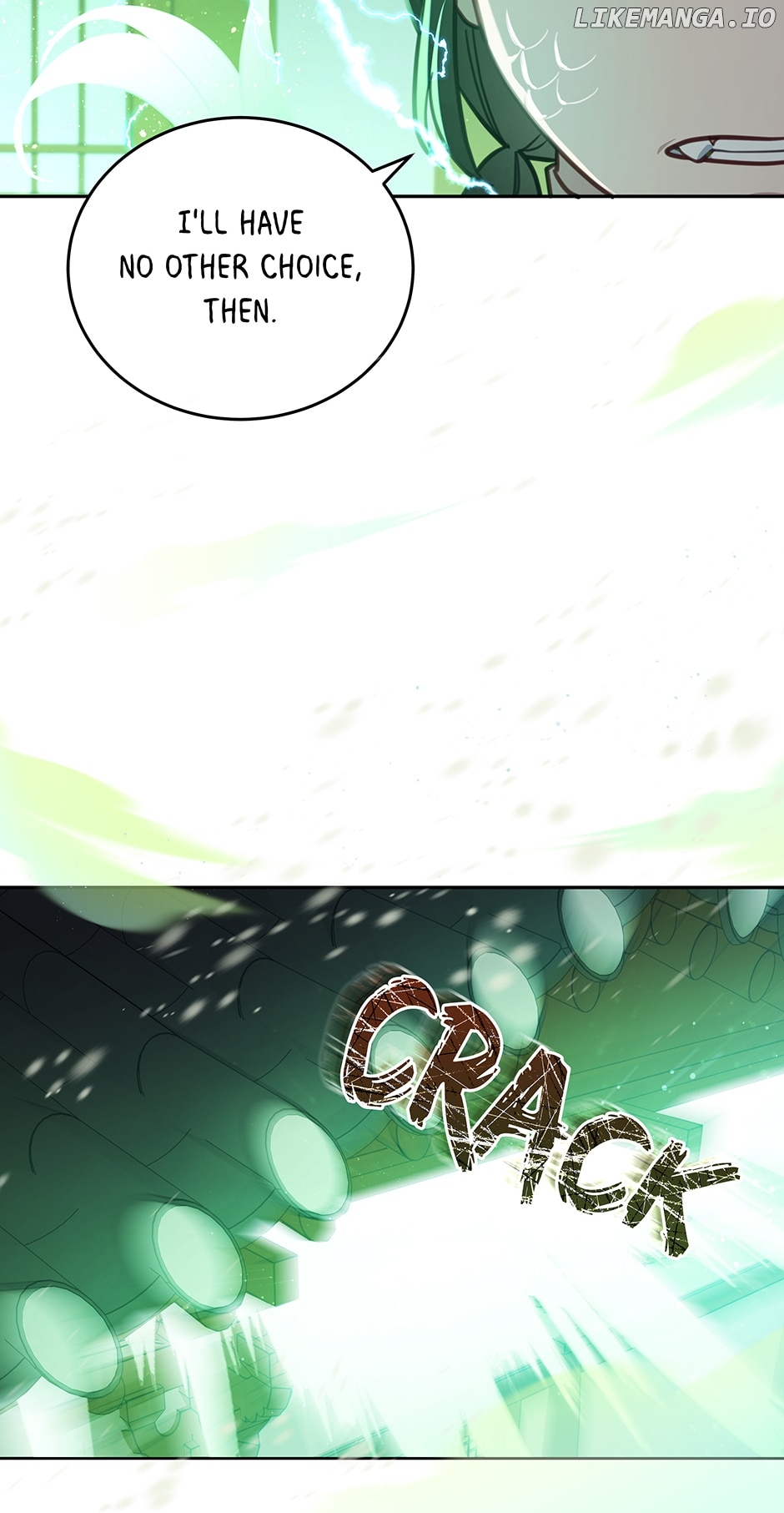 An animal hospital in the border area Chapter 96 - page 5