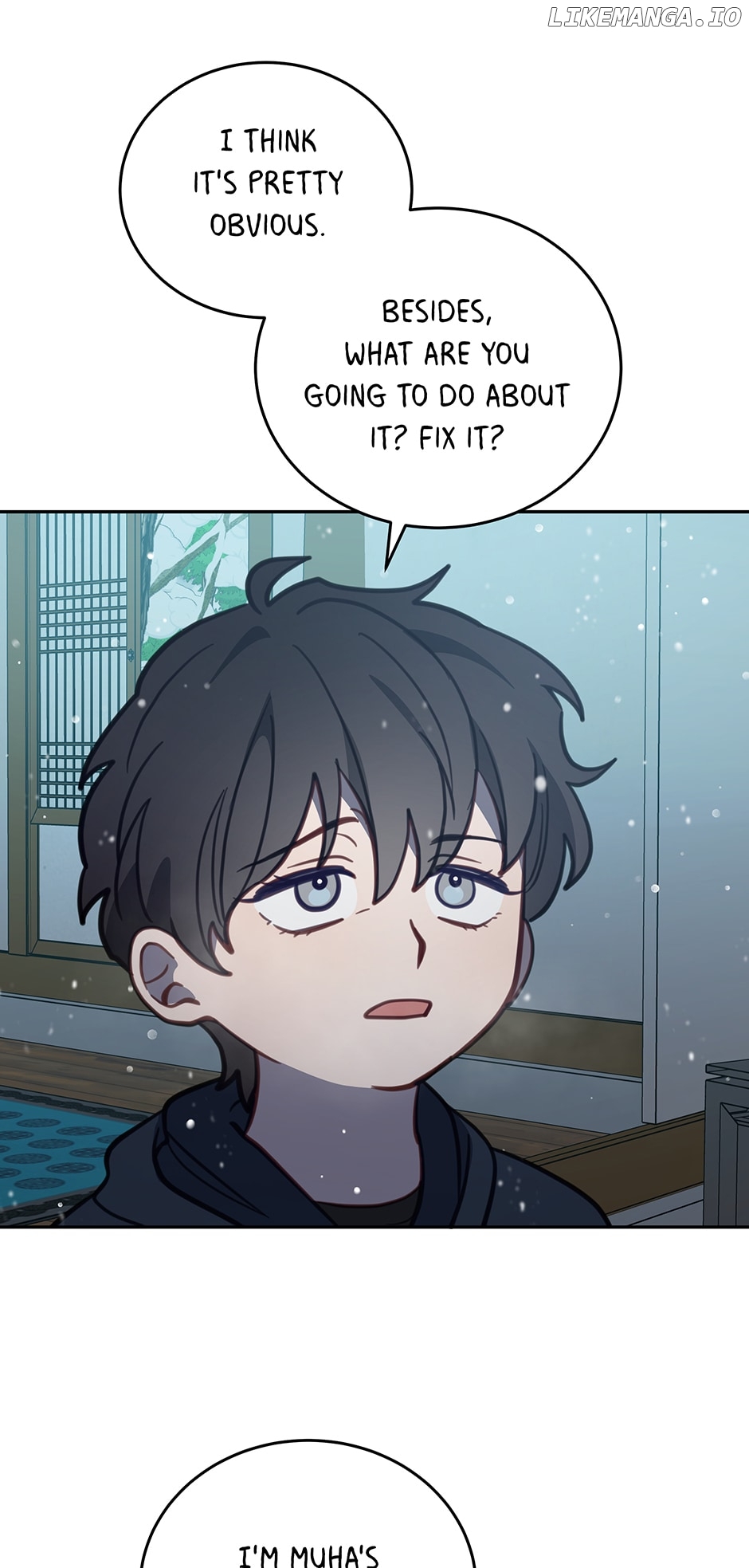 An animal hospital in the border area Chapter 96 - page 50