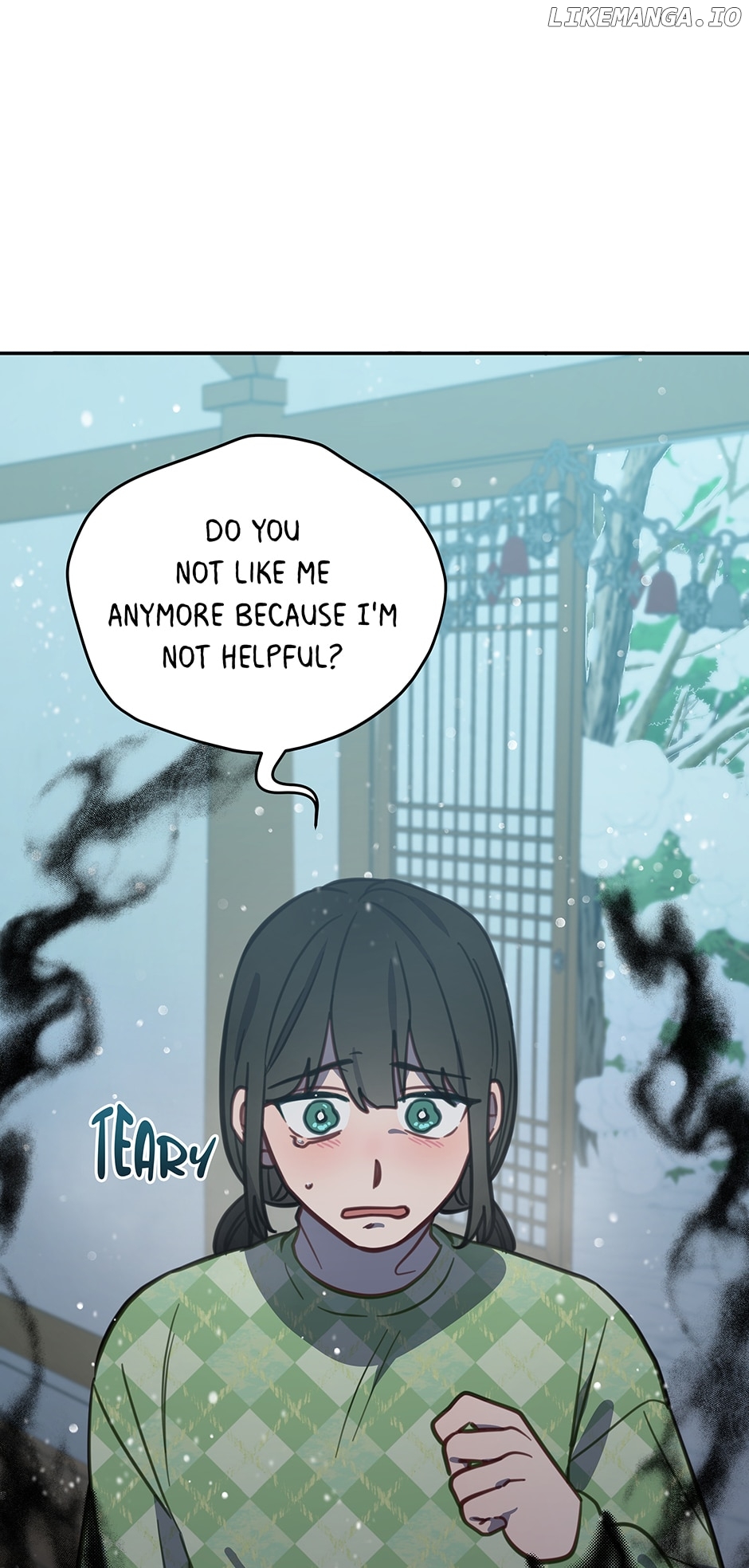 An animal hospital in the border area Chapter 96 - page 53
