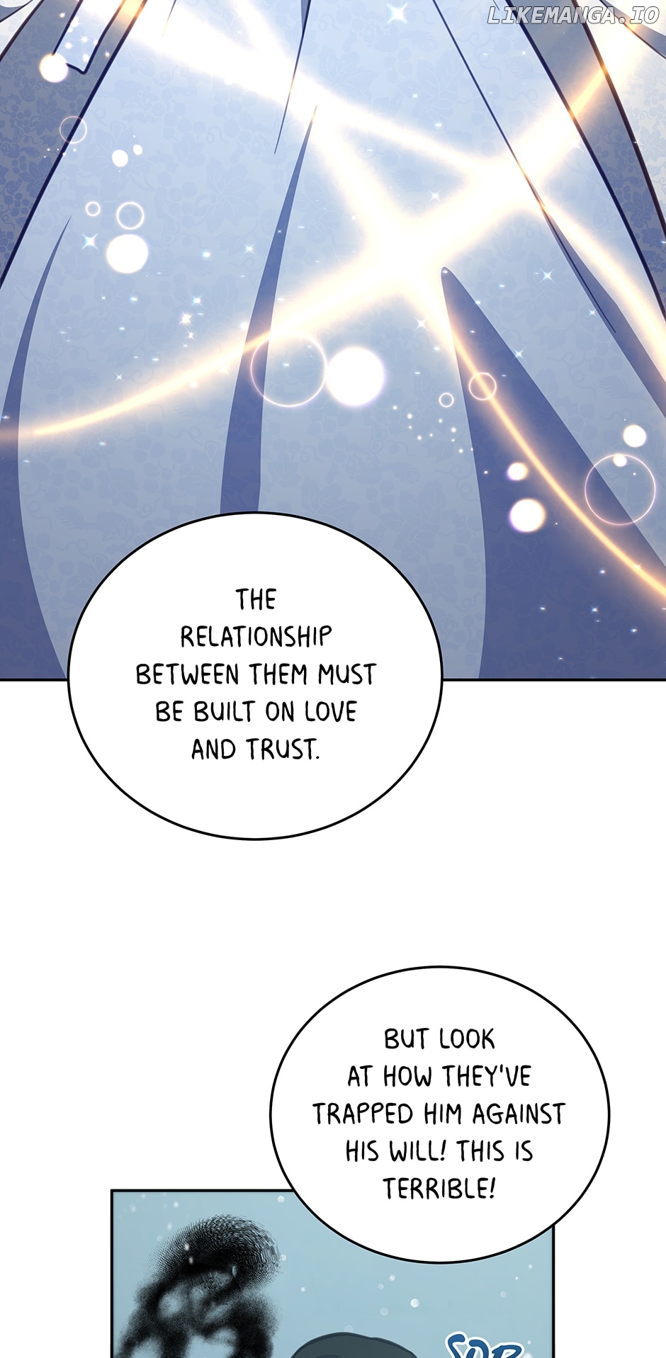 An animal hospital in the border area Chapter 96 - page 57