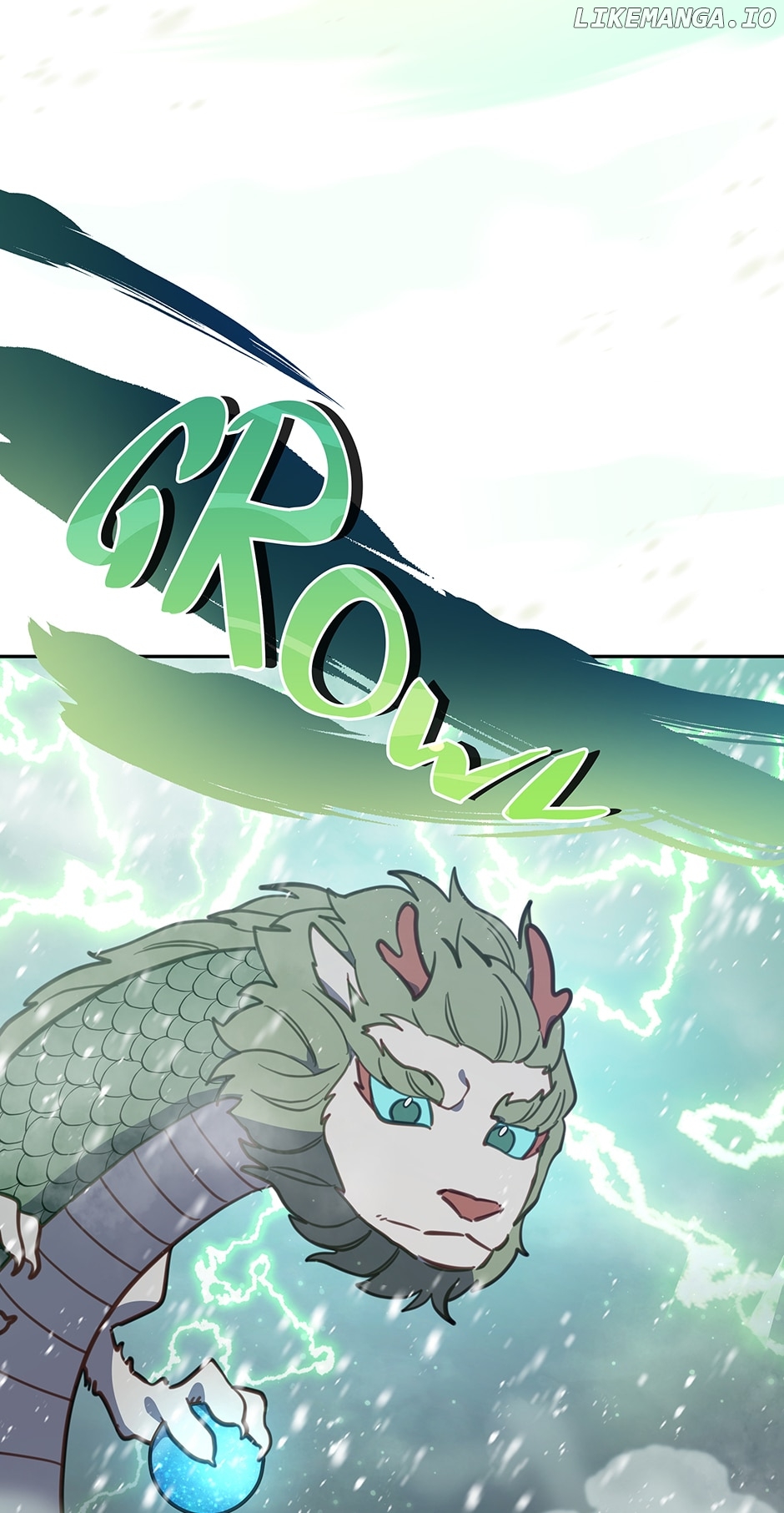 An animal hospital in the border area Chapter 96 - page 6