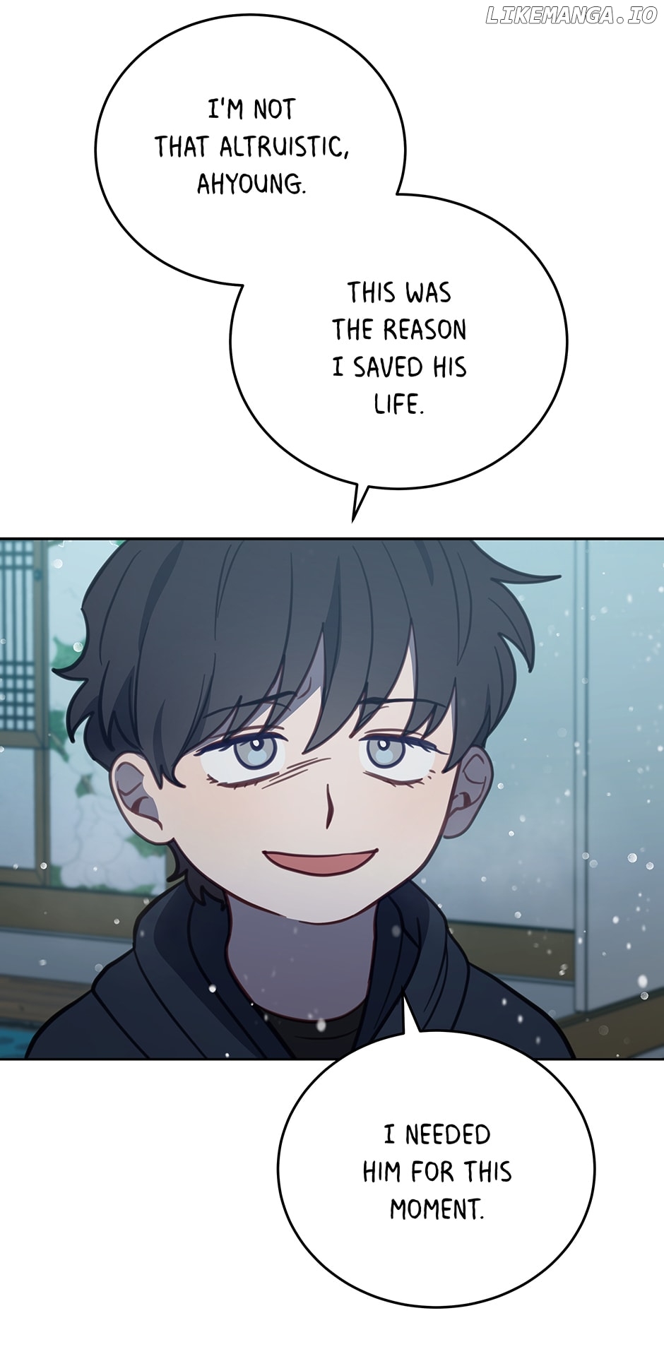 An animal hospital in the border area Chapter 96 - page 61