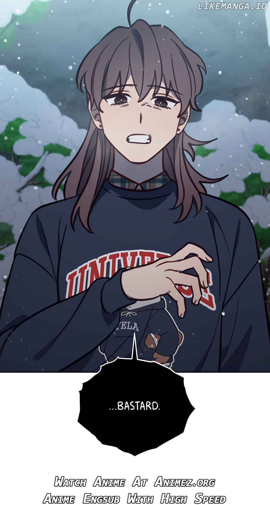 An animal hospital in the border area Chapter 96 - page 64