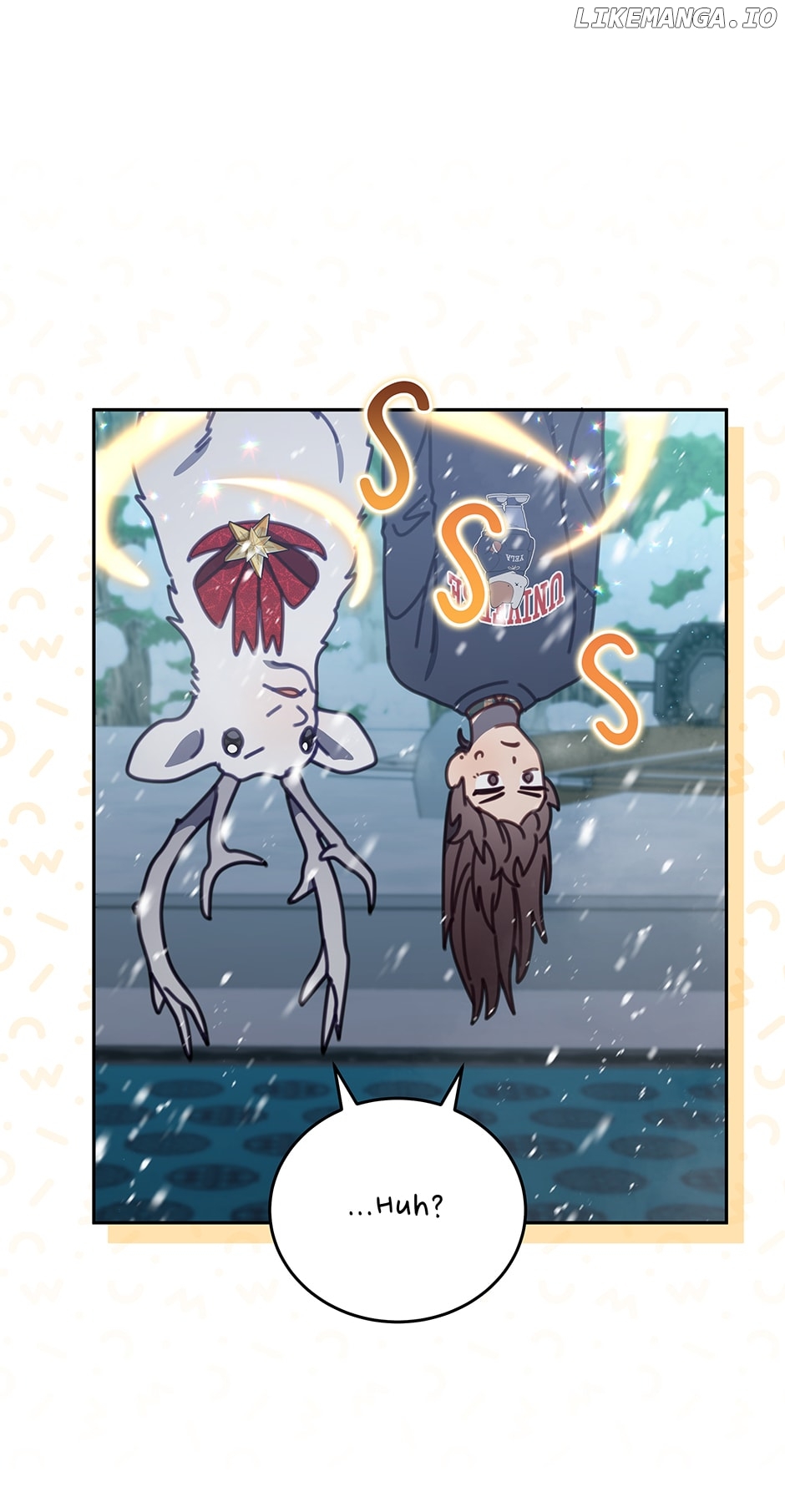 An animal hospital in the border area Chapter 96 - page 8