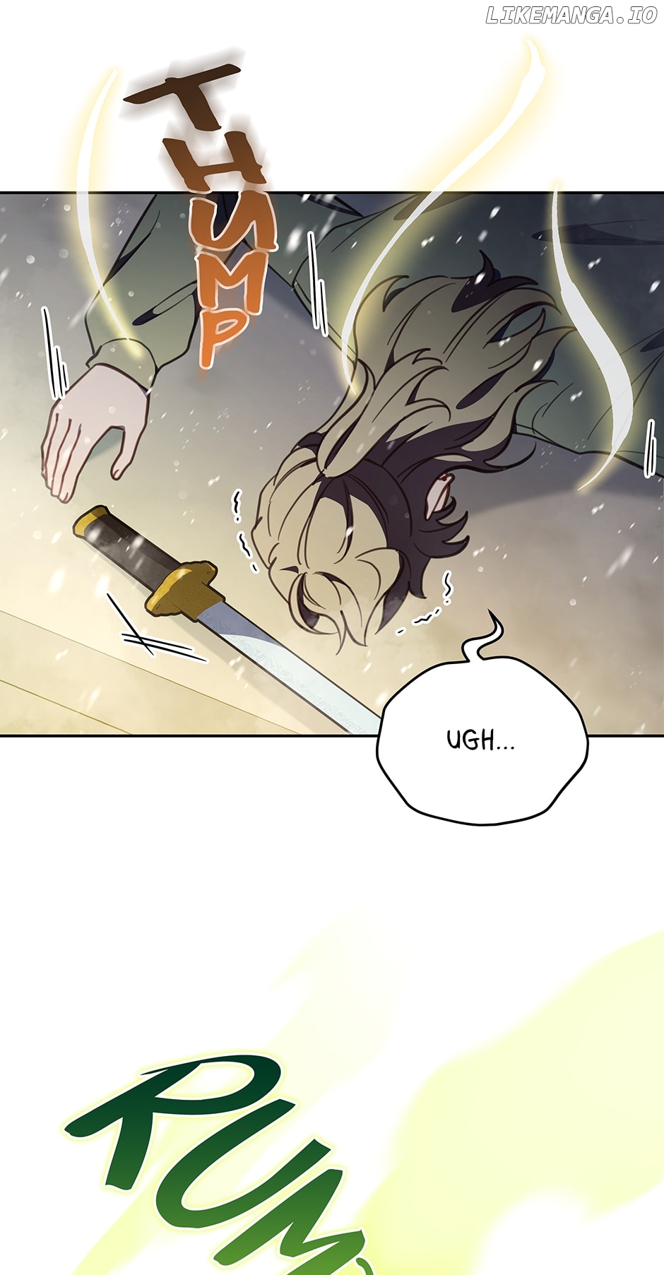 An animal hospital in the border area Chapter 96 - page 9