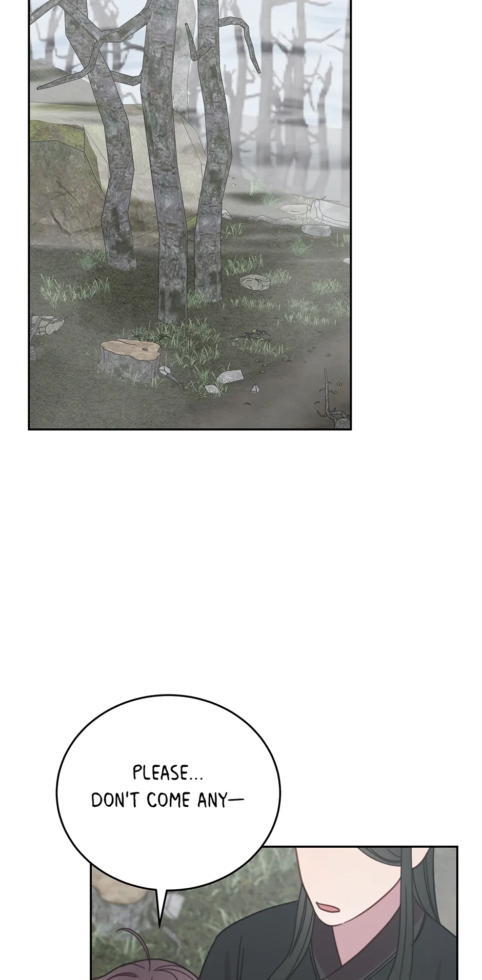 An animal hospital in the border area Chapter 119 - page 11