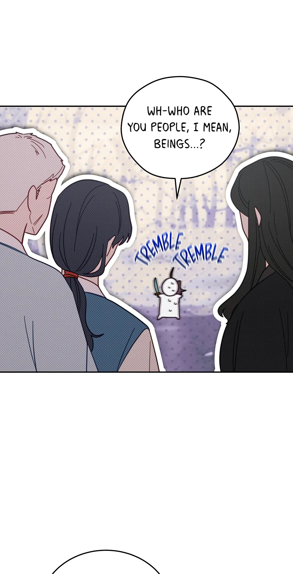 An animal hospital in the border area Chapter 119 - page 16