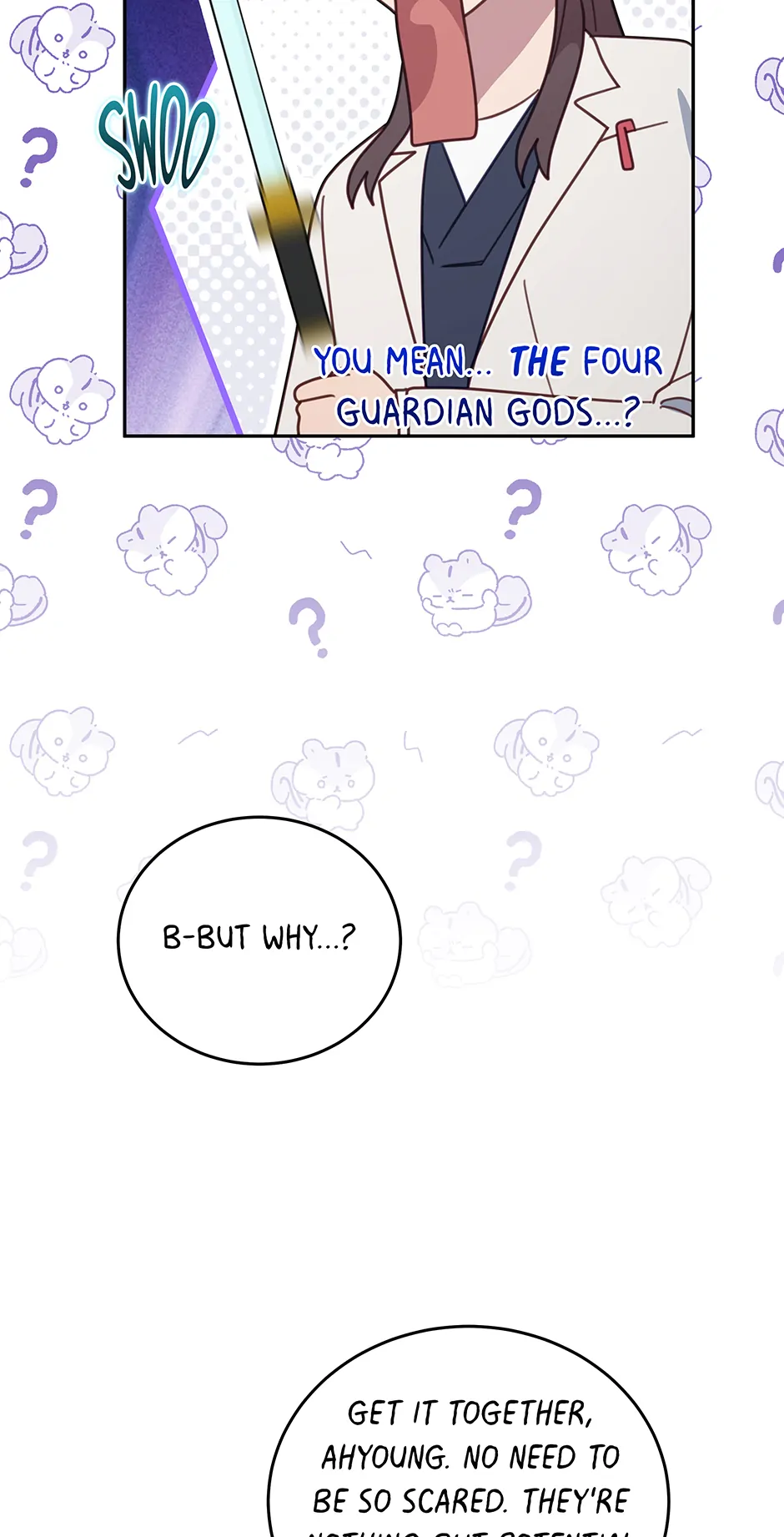 An animal hospital in the border area Chapter 119 - page 19