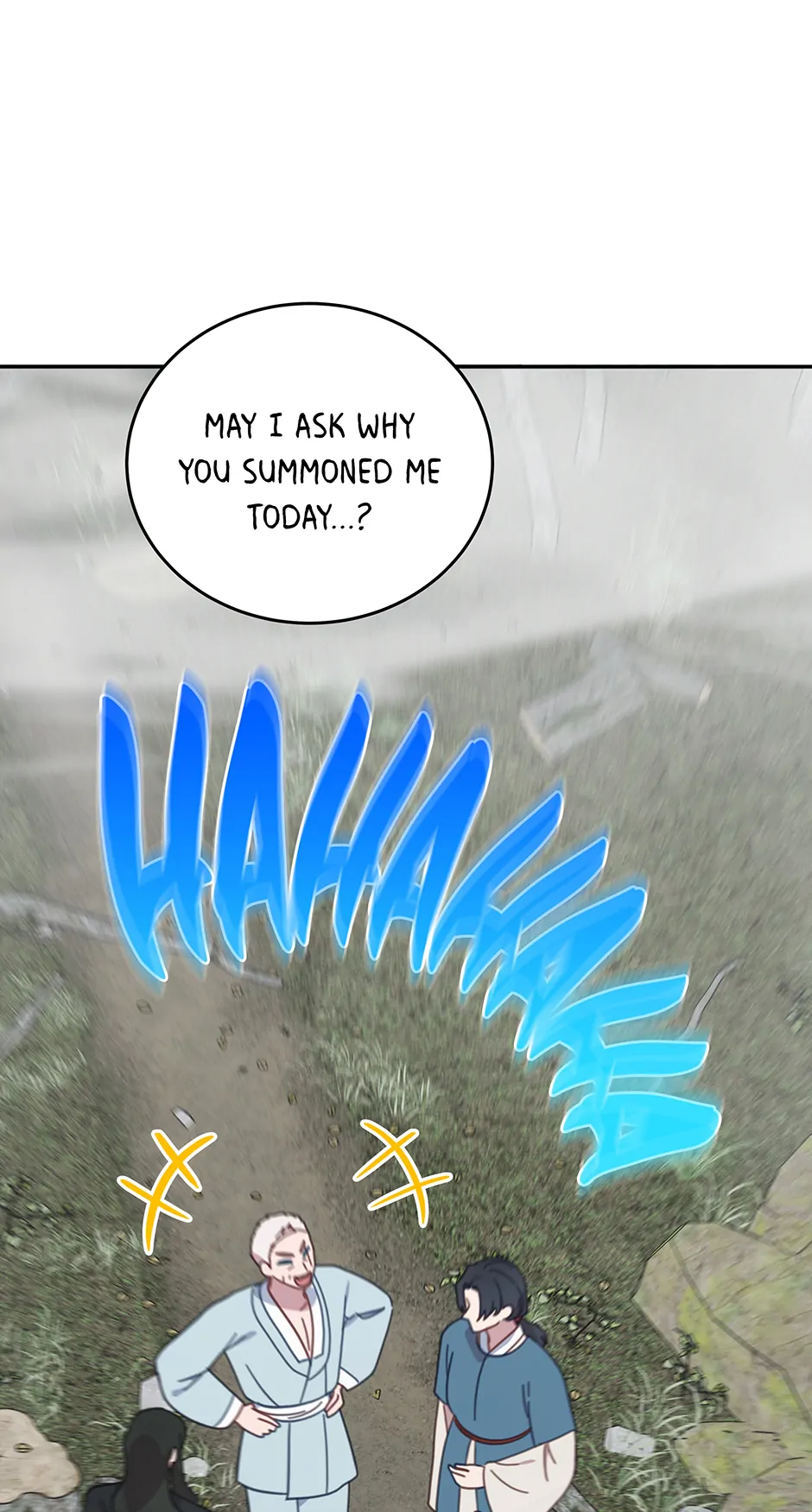 An animal hospital in the border area Chapter 119 - page 22