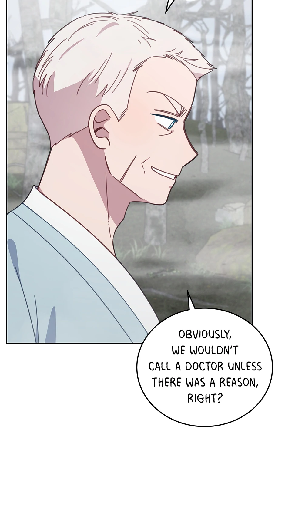 An animal hospital in the border area Chapter 119 - page 24