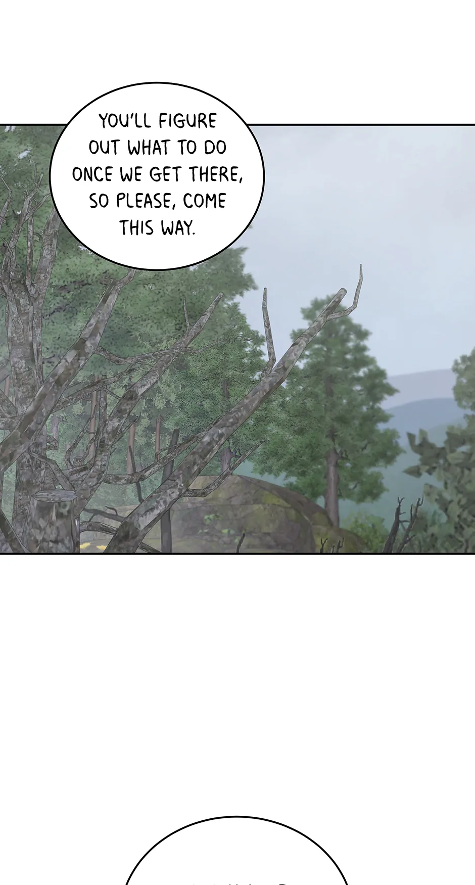 An animal hospital in the border area Chapter 119 - page 25
