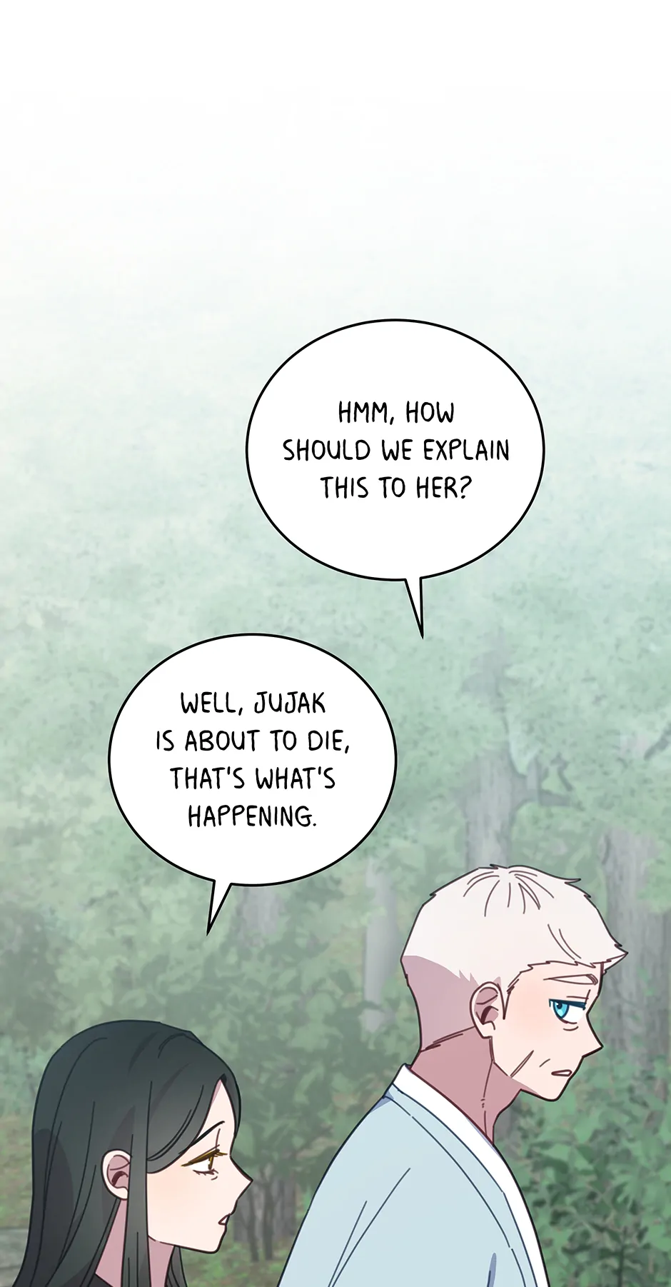 An animal hospital in the border area Chapter 119 - page 29