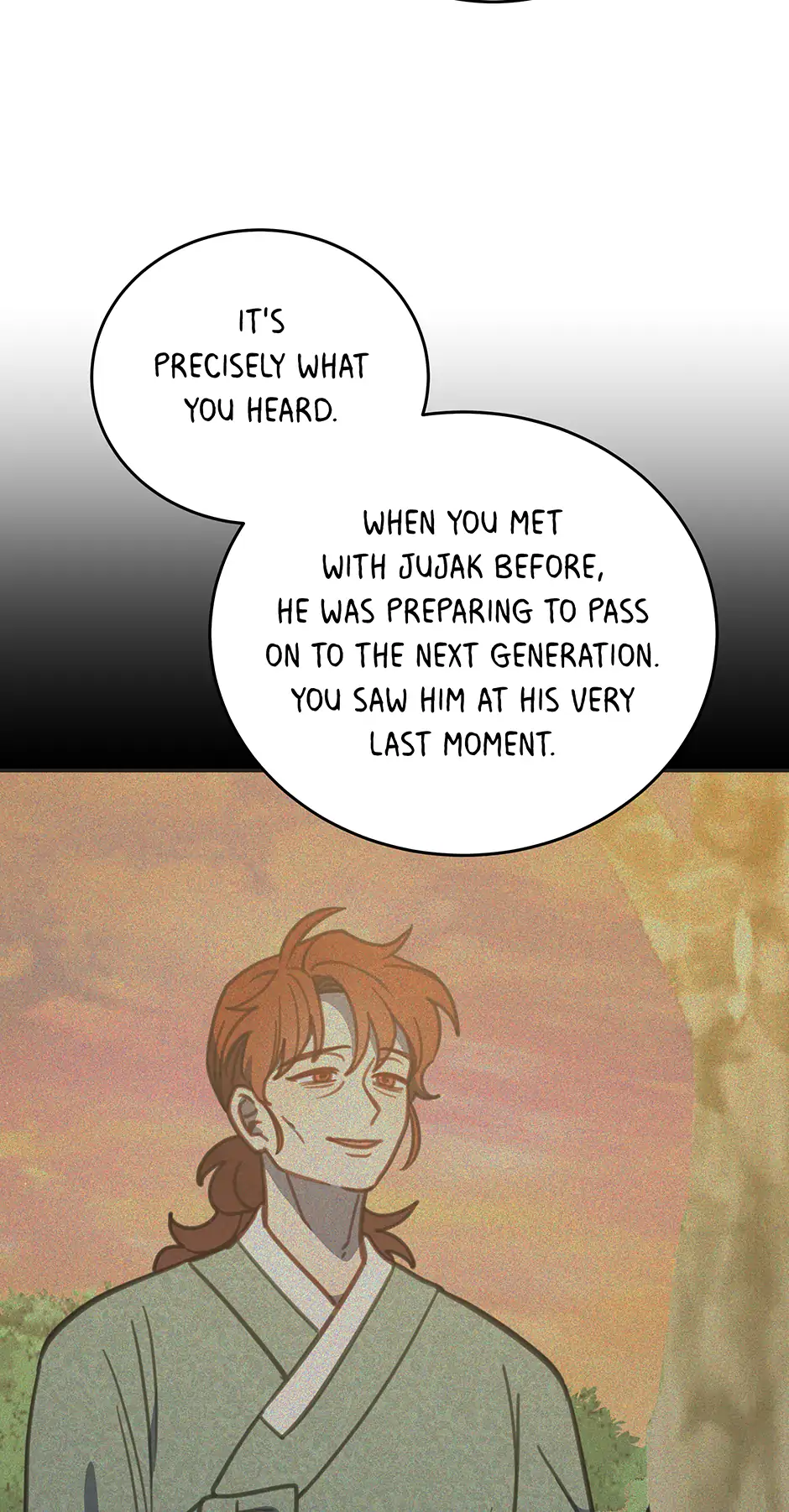 An animal hospital in the border area Chapter 119 - page 33