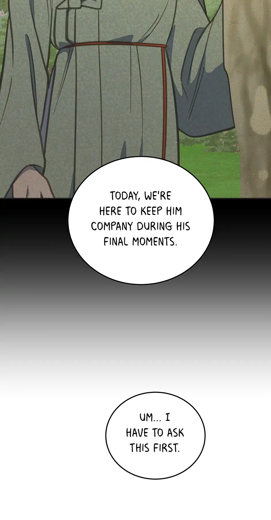 An animal hospital in the border area Chapter 119 - page 34