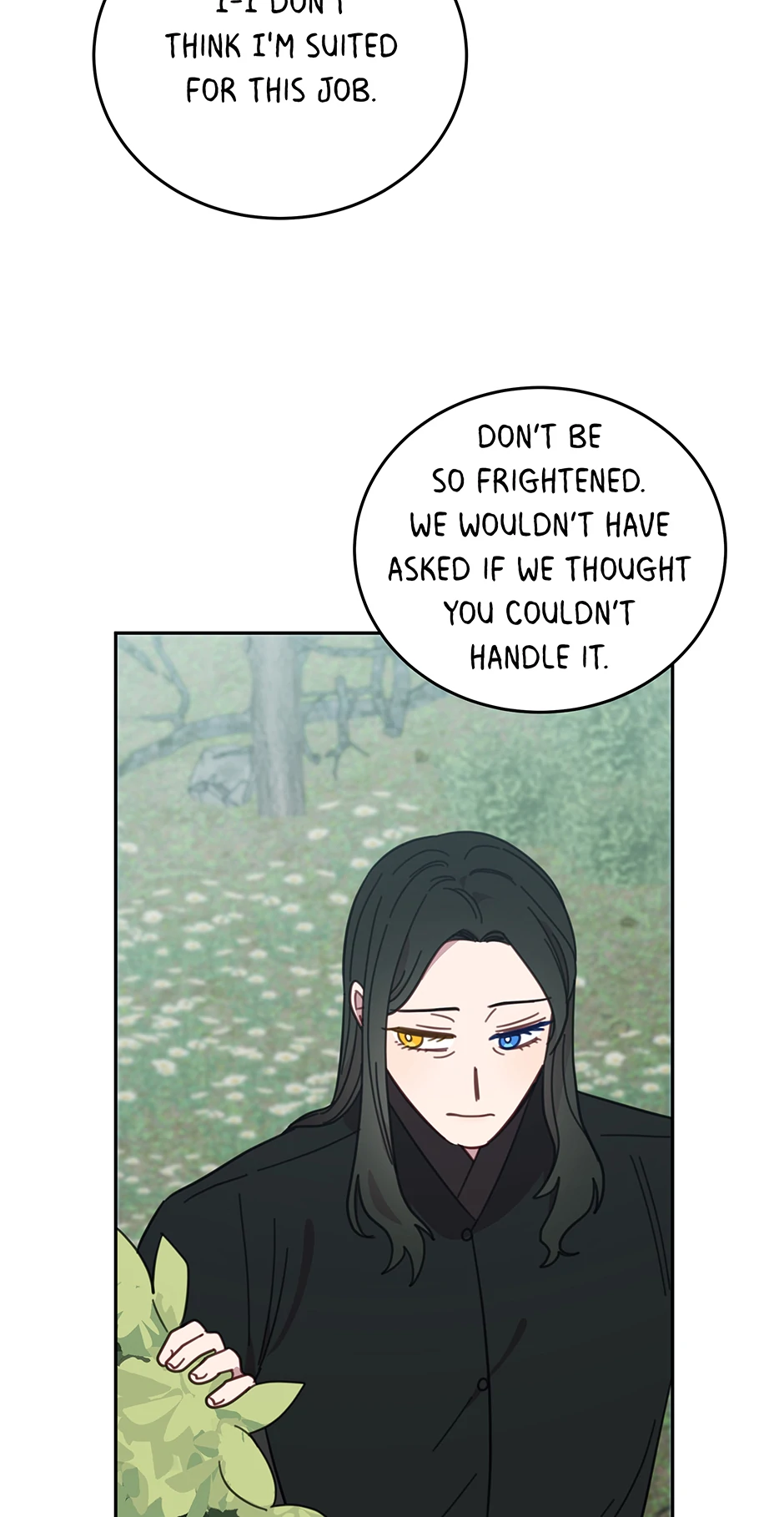 An animal hospital in the border area Chapter 119 - page 37