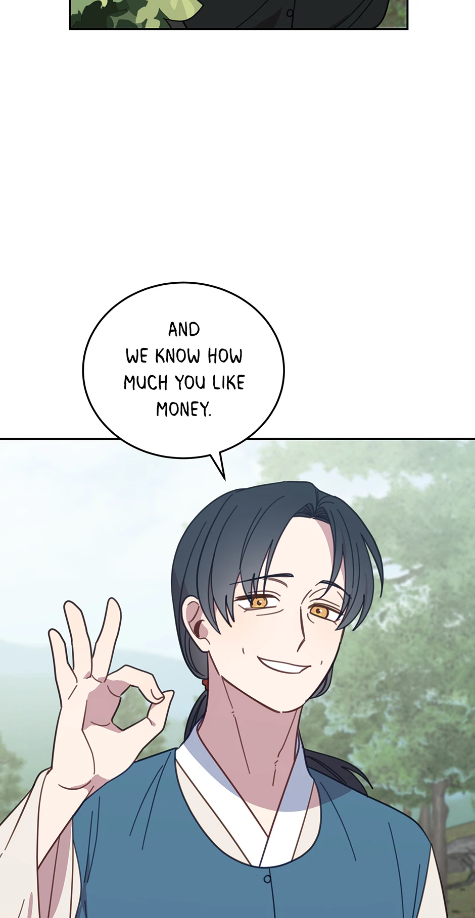 An animal hospital in the border area Chapter 119 - page 38