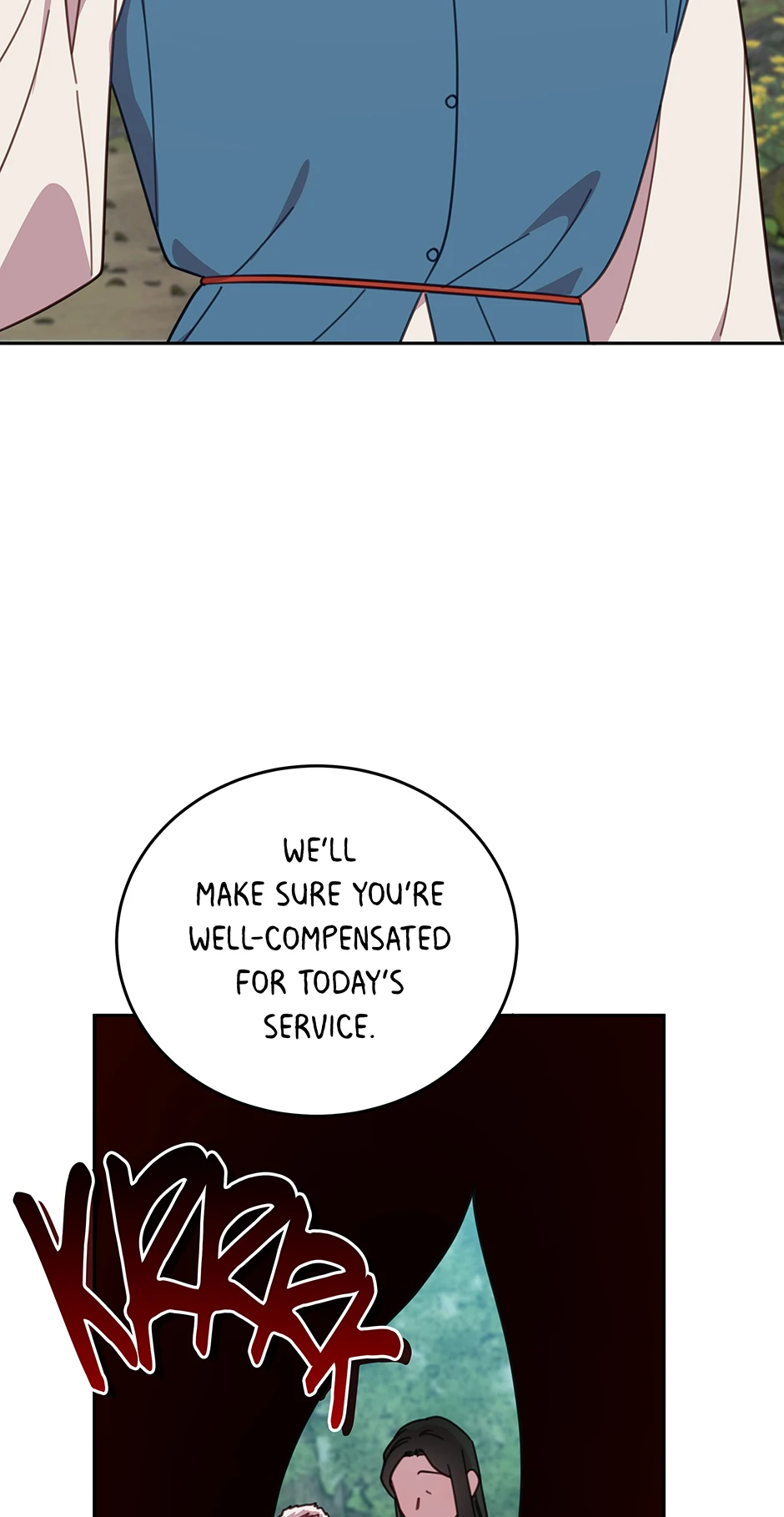 An animal hospital in the border area Chapter 119 - page 39