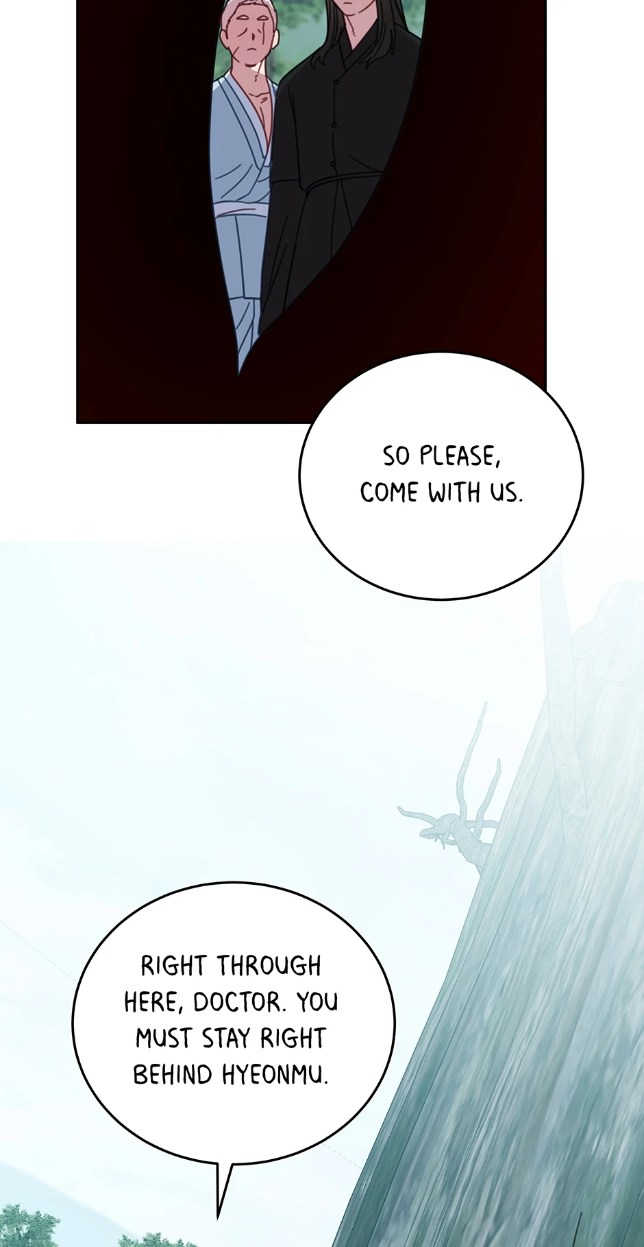 An animal hospital in the border area Chapter 119 - page 40