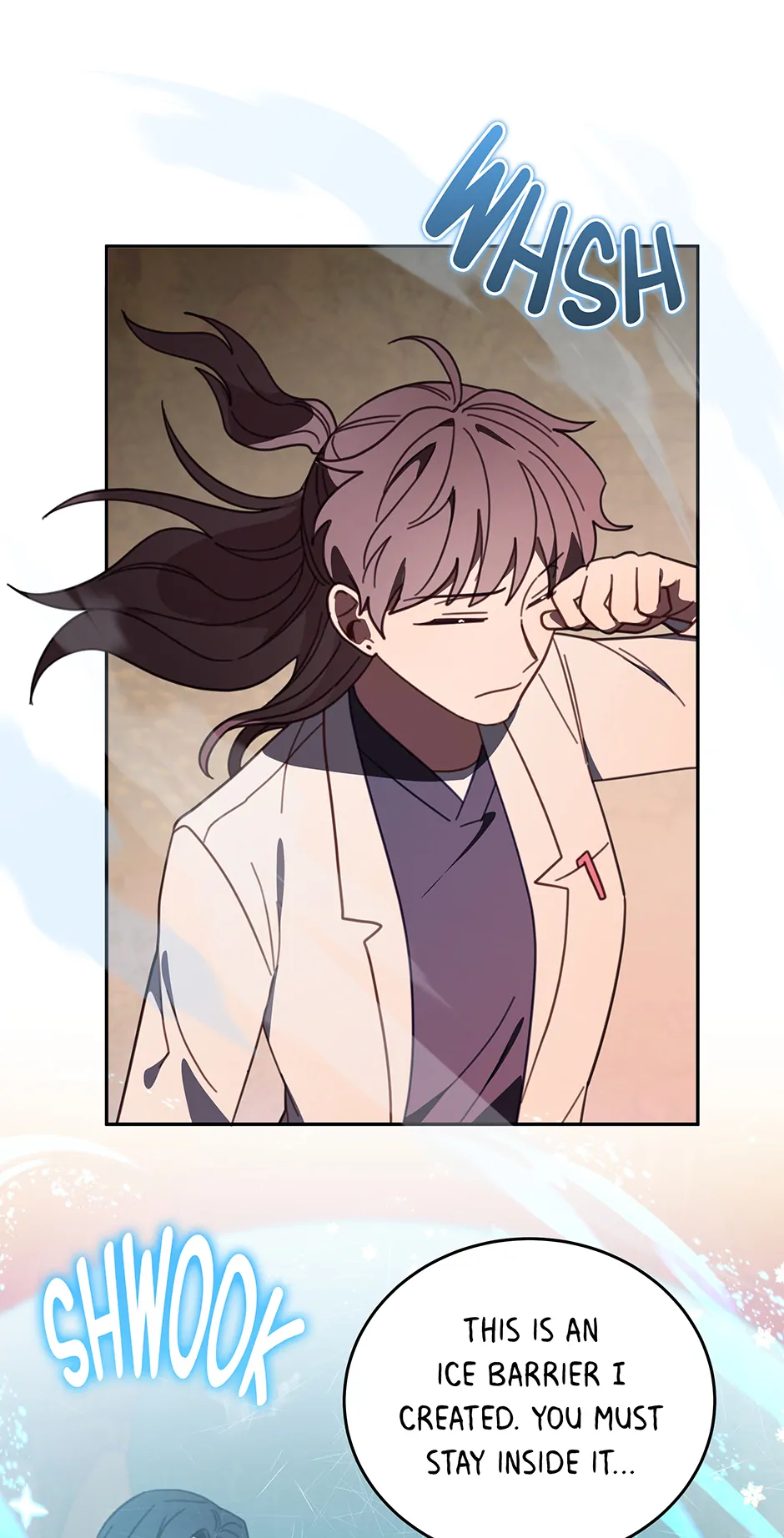 An animal hospital in the border area Chapter 119 - page 43