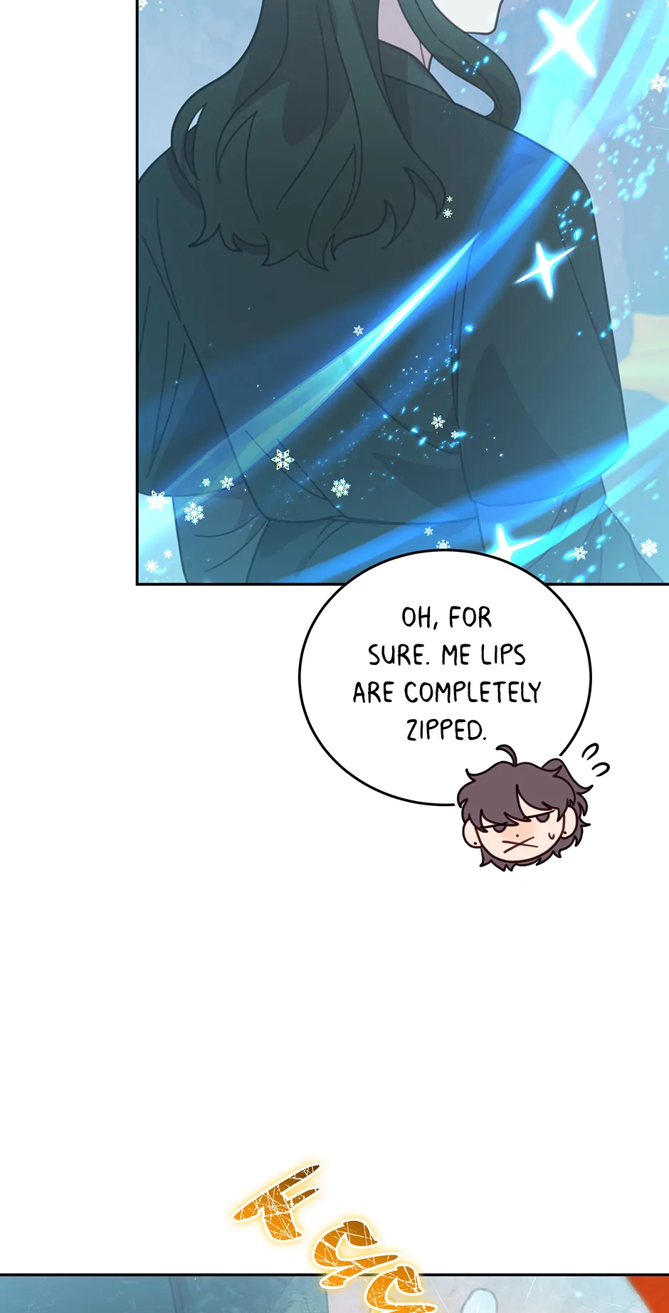 An animal hospital in the border area Chapter 119 - page 47