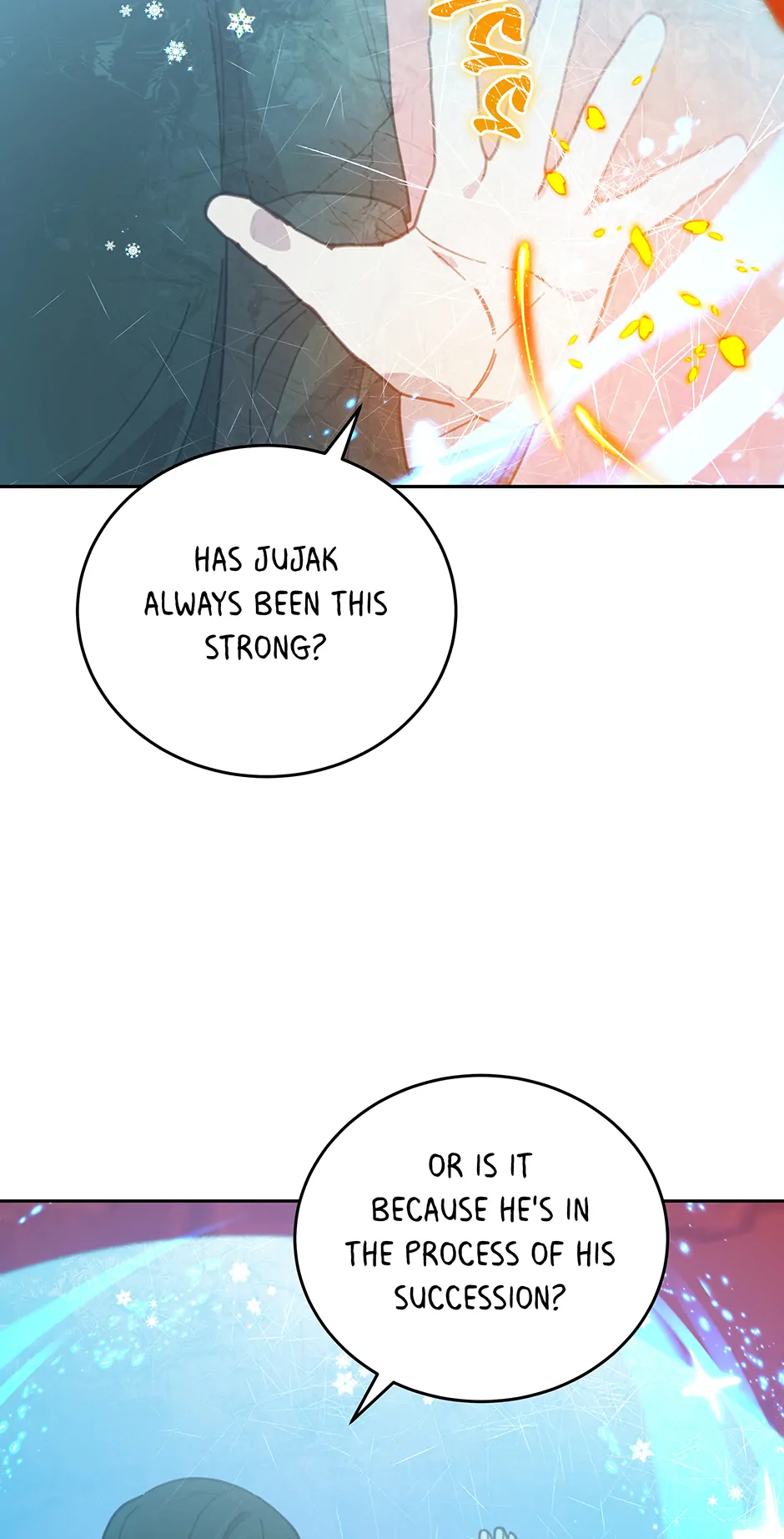 An animal hospital in the border area Chapter 119 - page 48