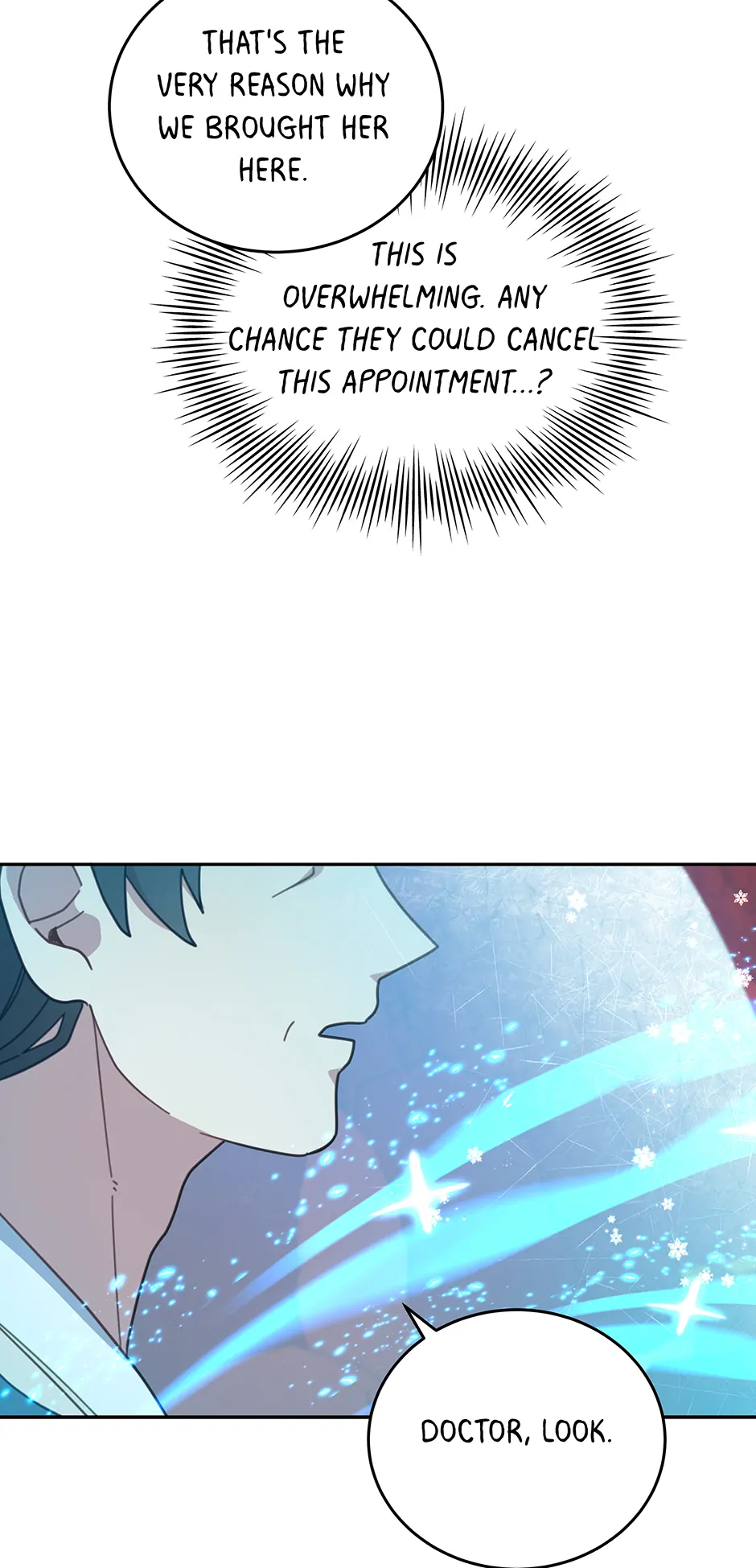 An animal hospital in the border area Chapter 119 - page 51