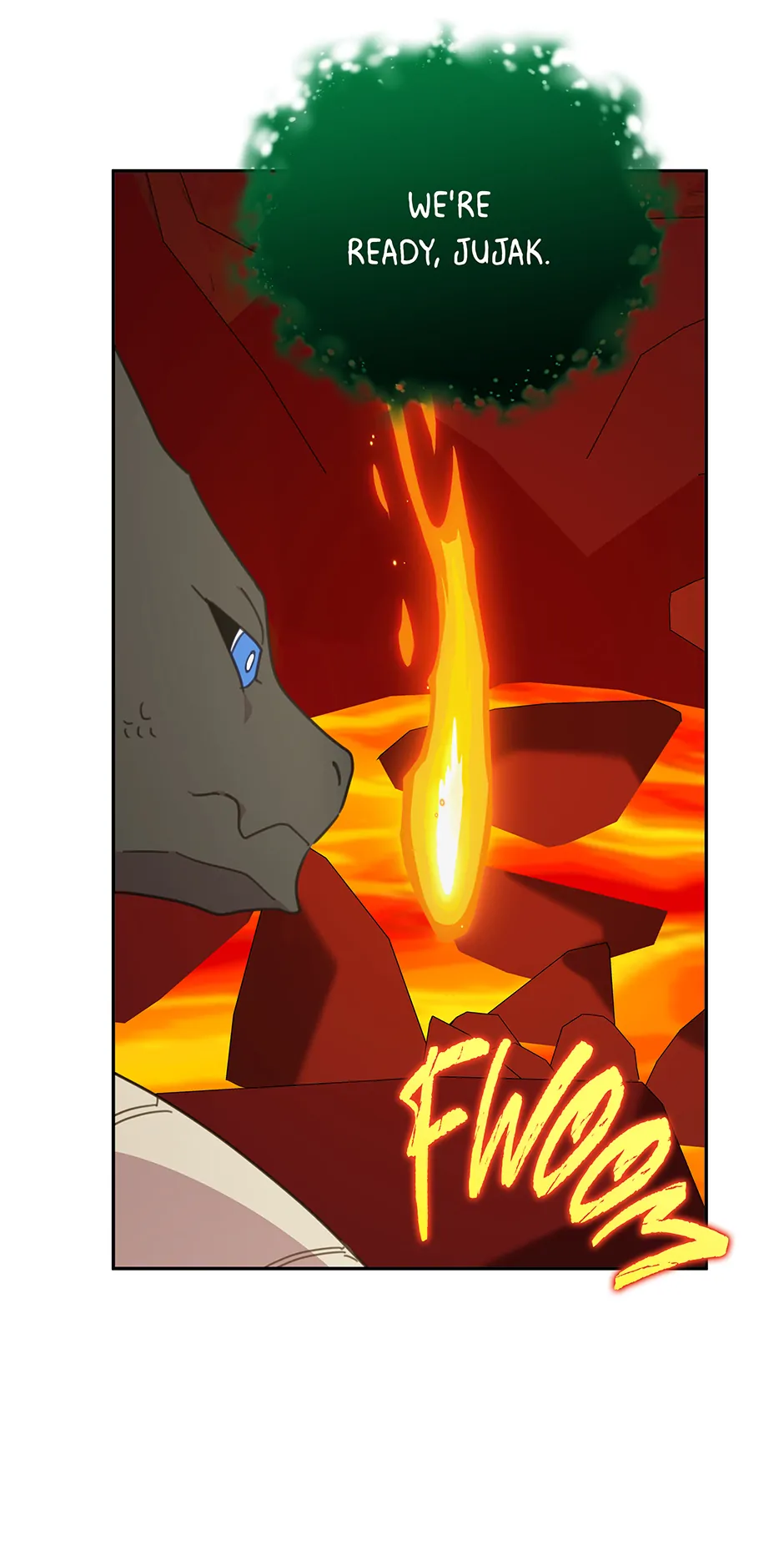 An animal hospital in the border area Chapter 119 - page 62