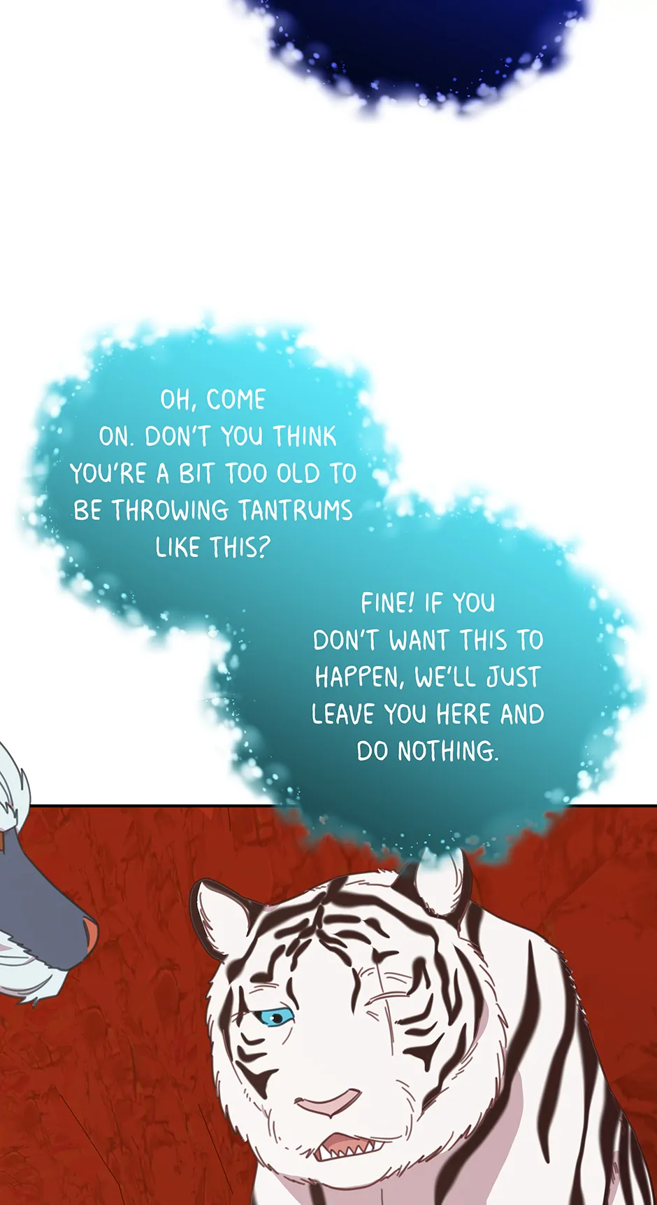 An animal hospital in the border area Chapter 119 - page 65