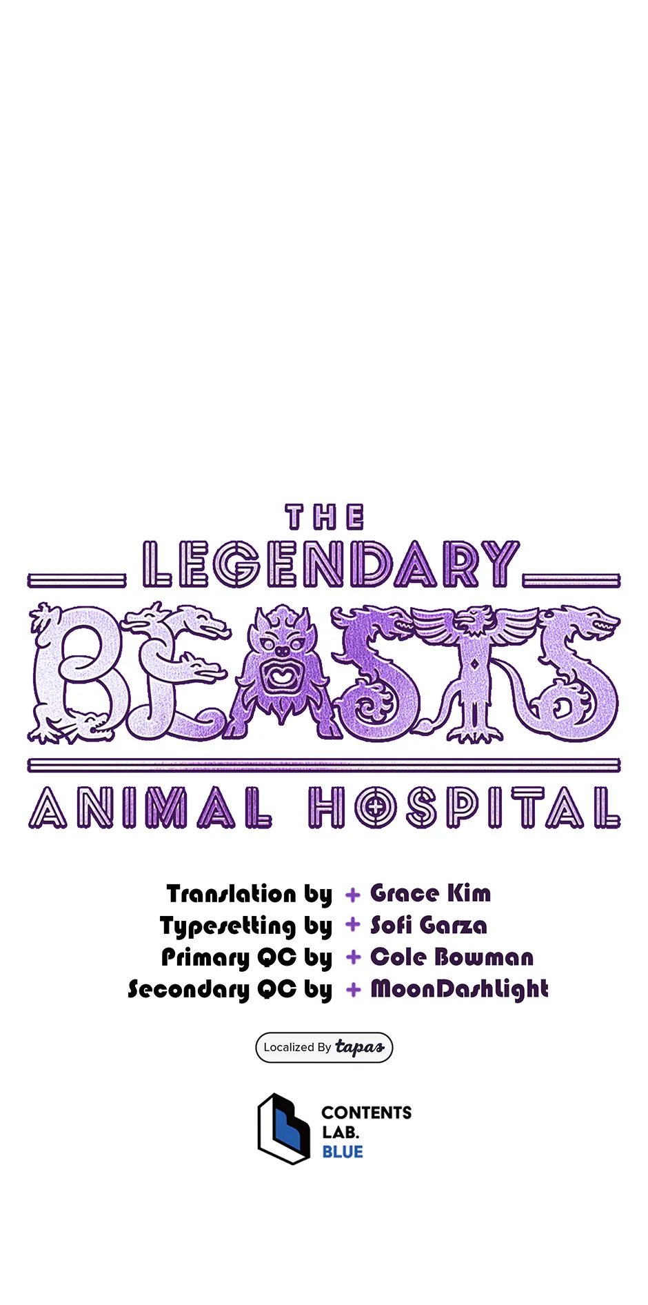 An animal hospital in the border area Chapter 119 - page 81