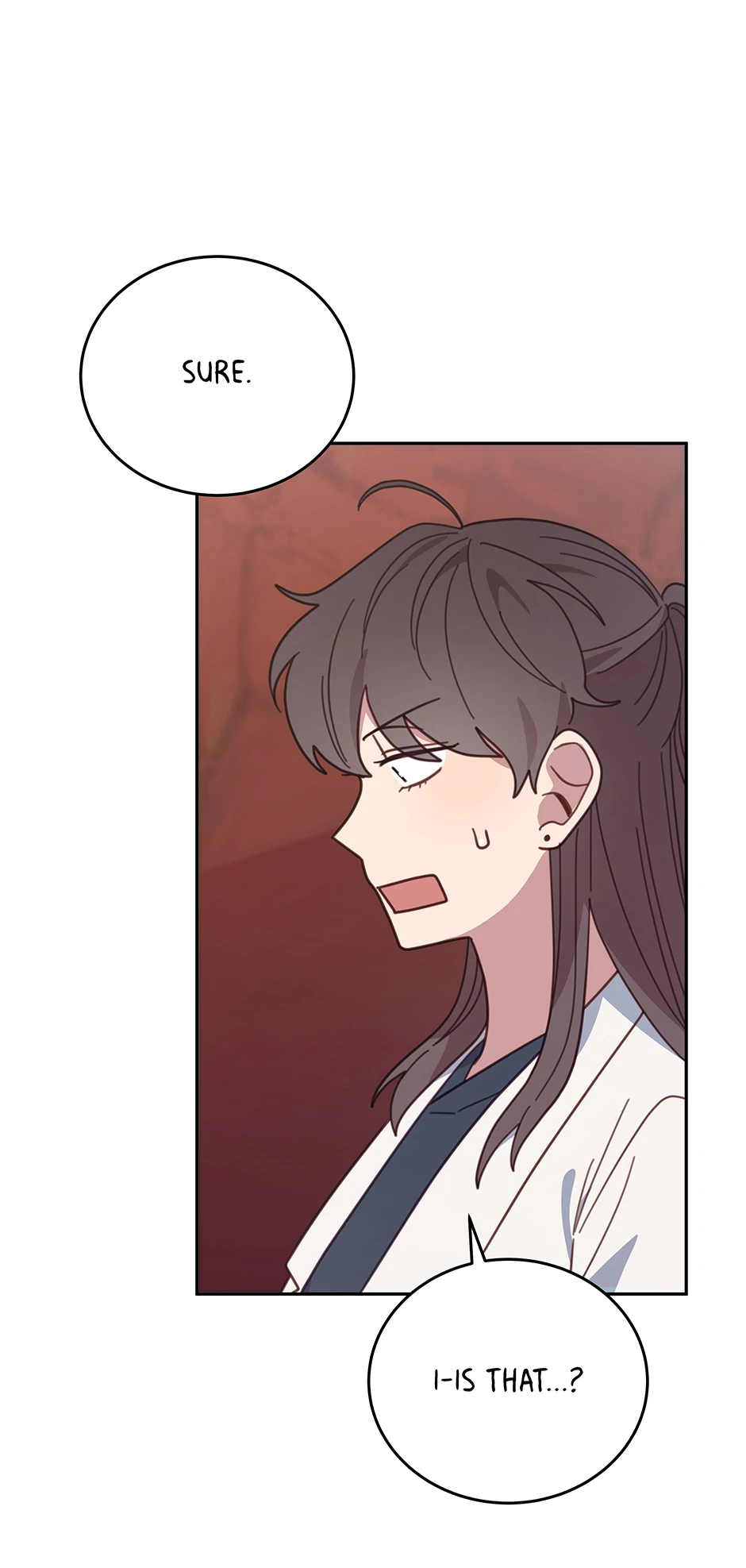 An animal hospital in the border area Chapter 120 - page 14