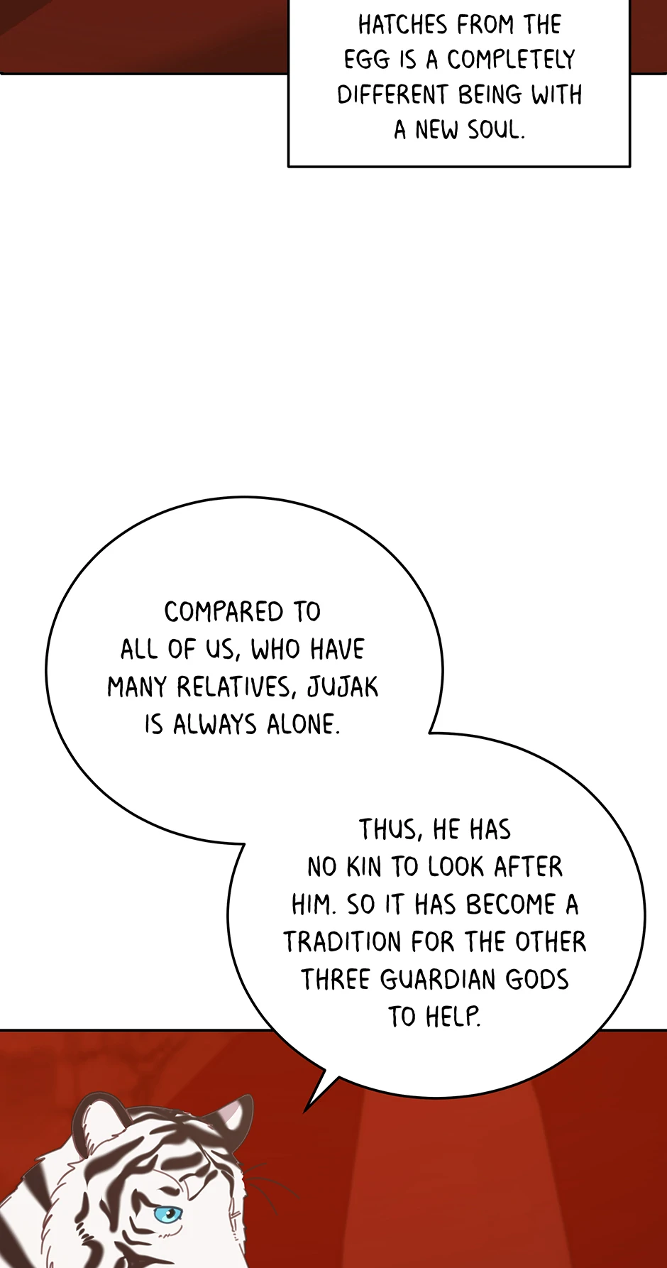 An animal hospital in the border area Chapter 120 - page 18