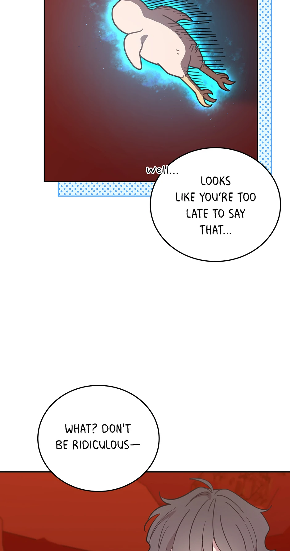 An animal hospital in the border area Chapter 120 - page 20